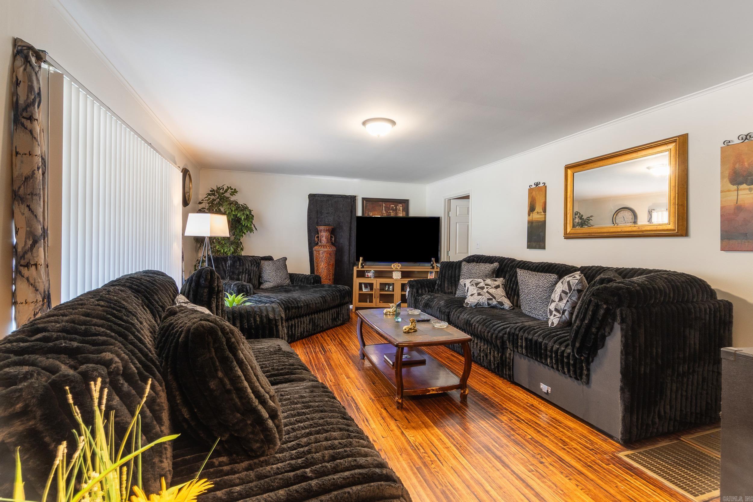 1800 S Monroe  Little Rock, AR