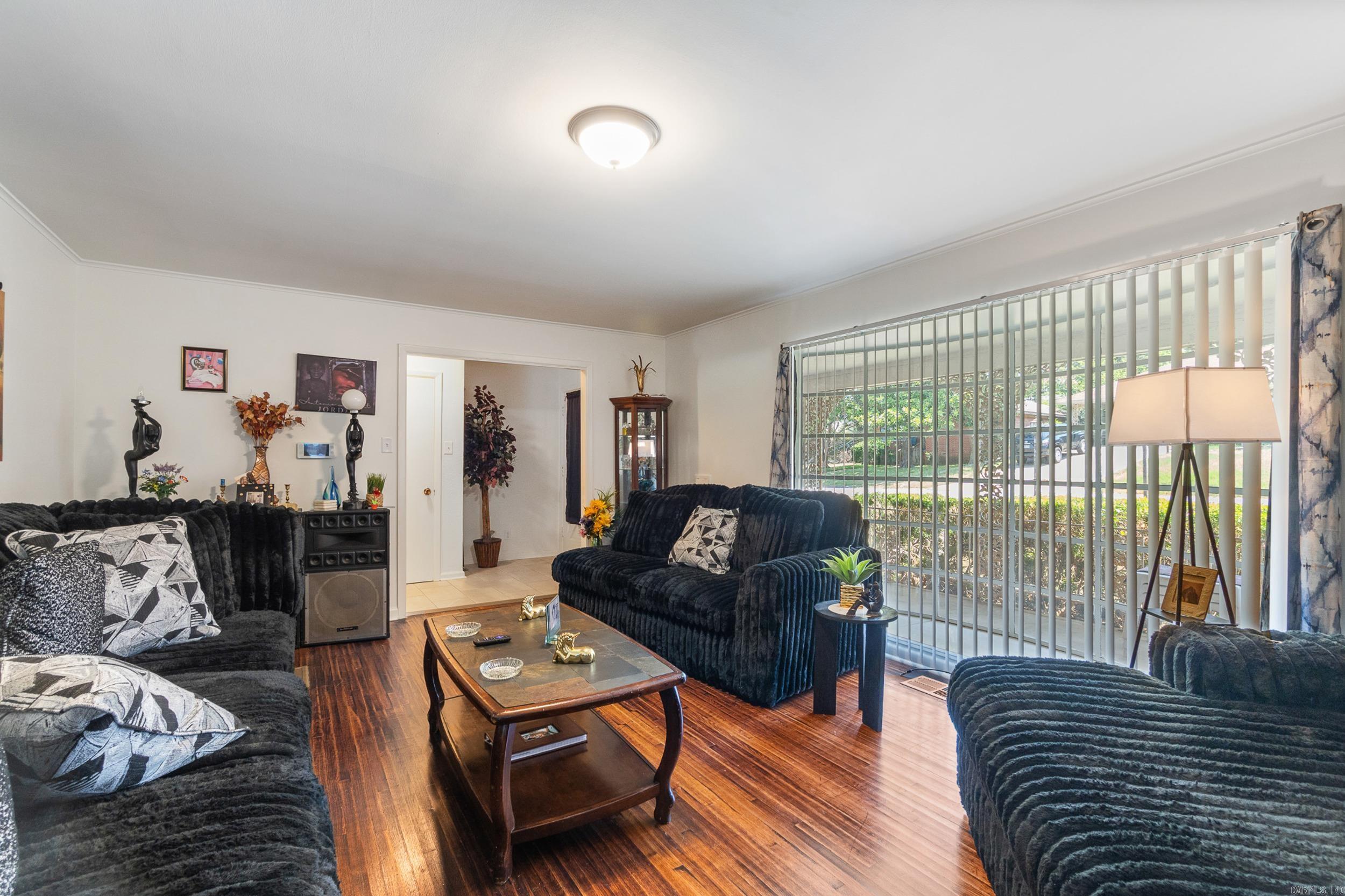 1800 S Monroe  Little Rock, AR