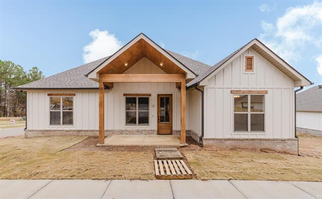 12  Pasley  Bryant, AR