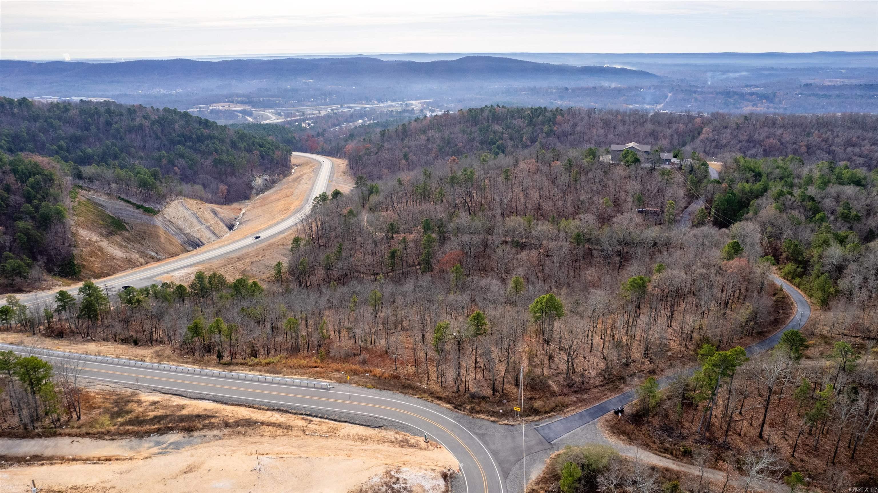 TBD Promise Land  Hot Springs, AR