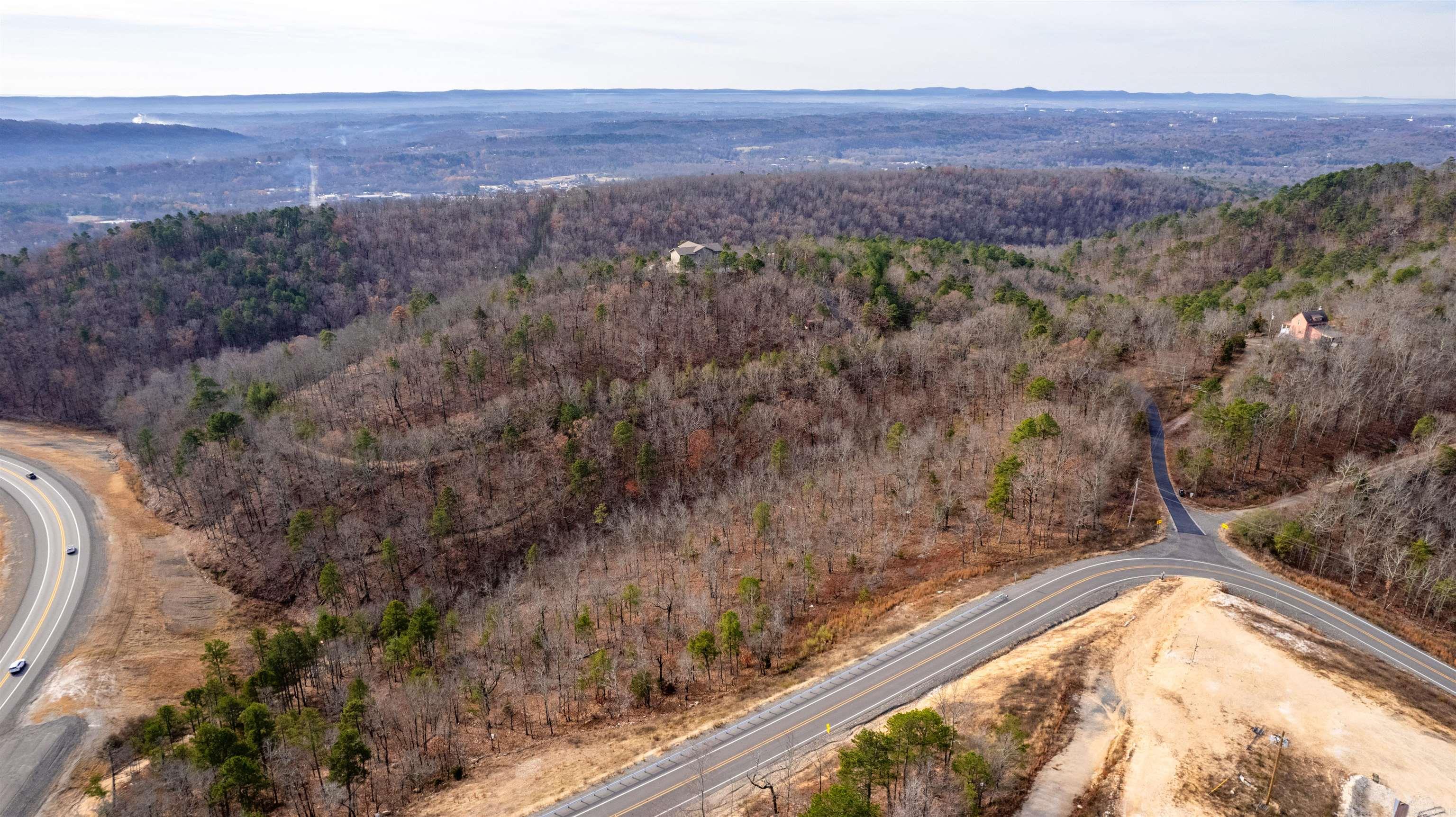 TBD Promise Land  Hot Springs, AR