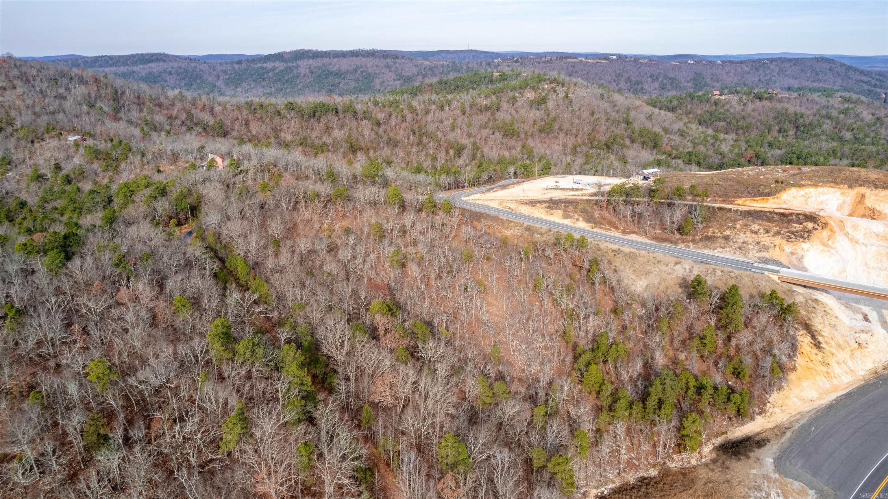 TBD Promise Land  Hot Springs, AR