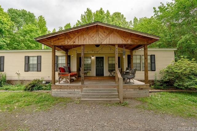 409  River Dr  Heber Springs, AR