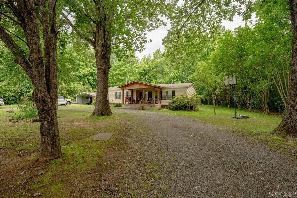 409 River Dr  Heber Springs, AR