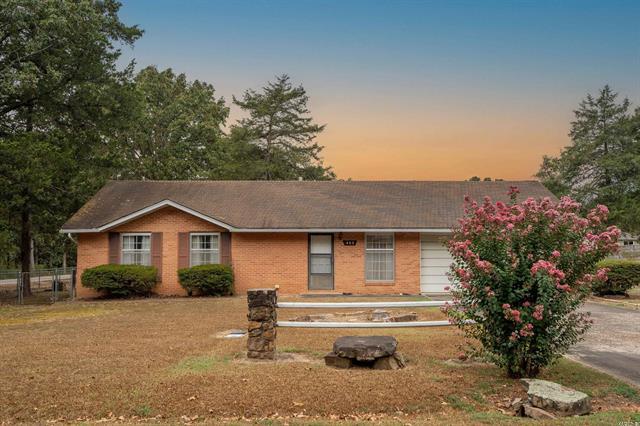 402  Hill Crest  Heber Springs, AR