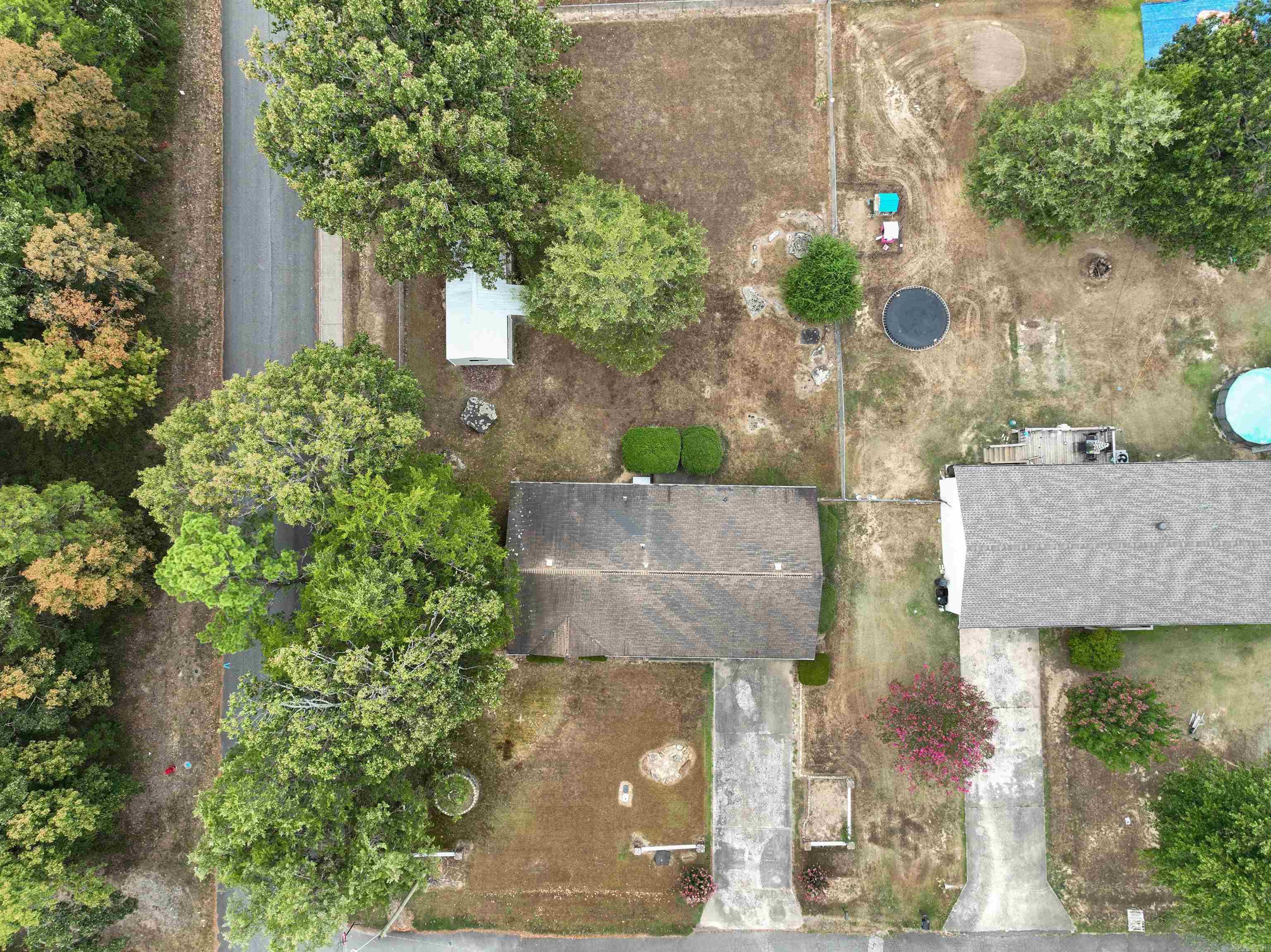 402 Hill Crest  Heber Springs, AR