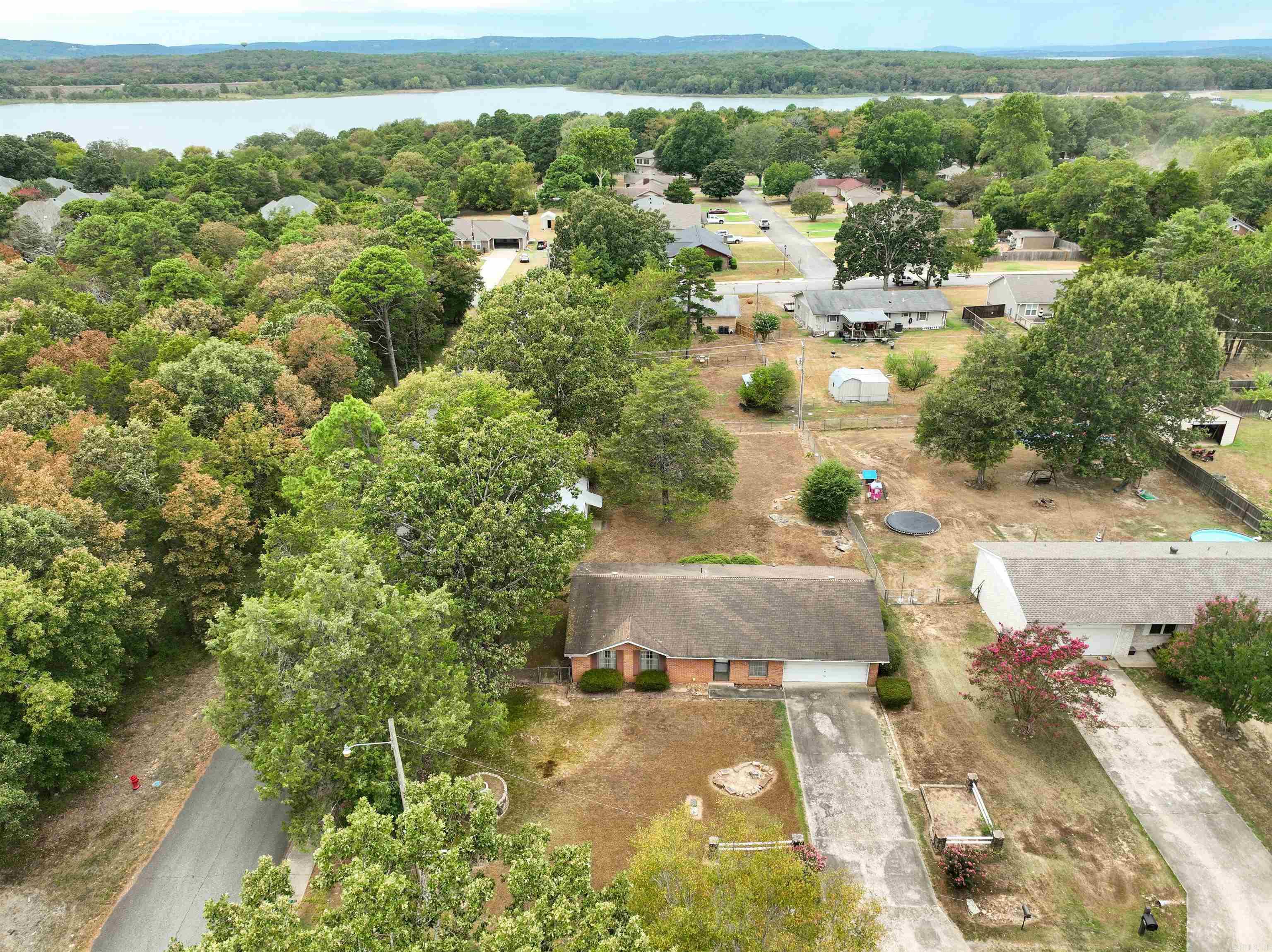 402 Hill Crest  Heber Springs, AR