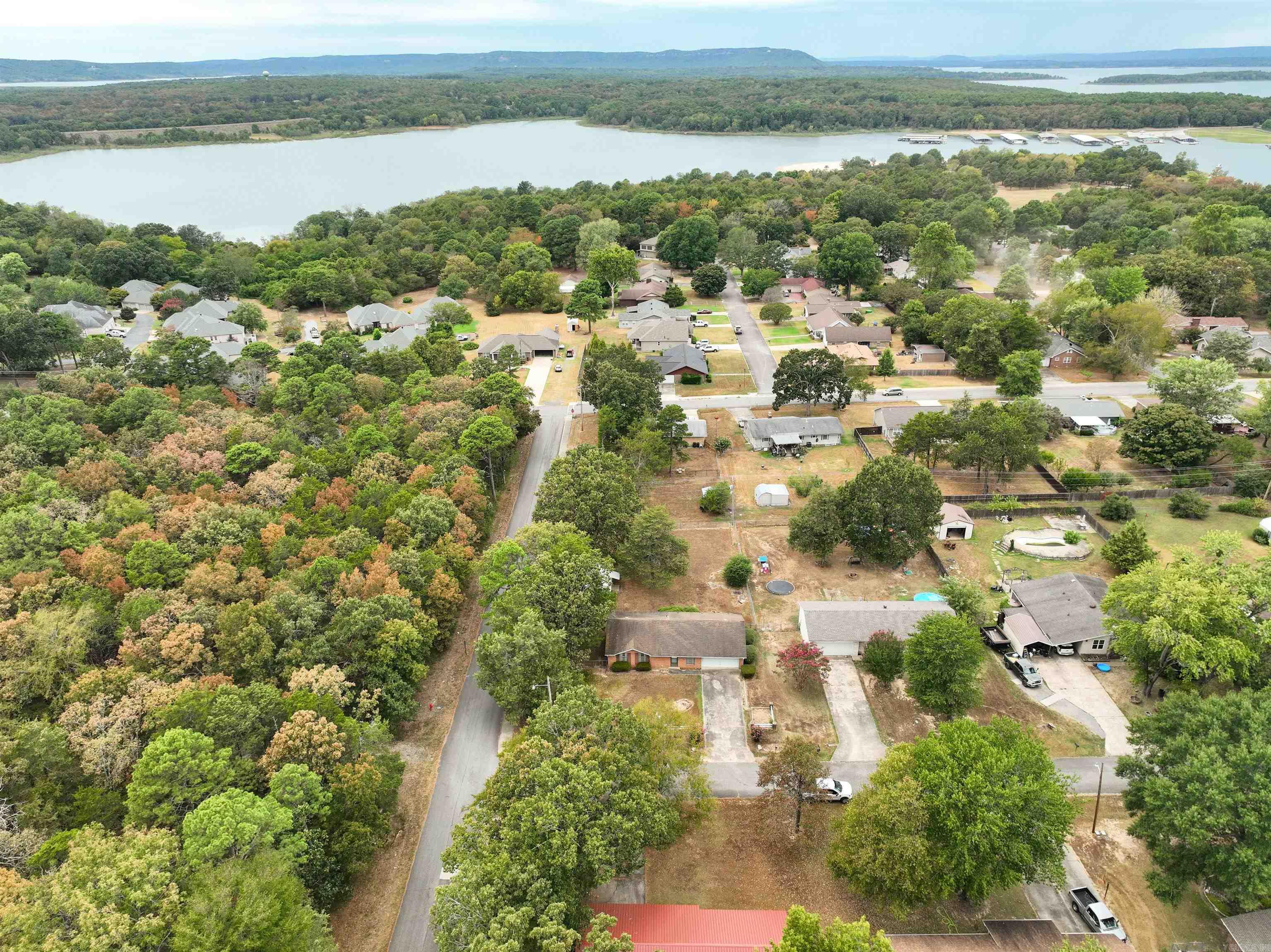 402 Hill Crest  Heber Springs, AR