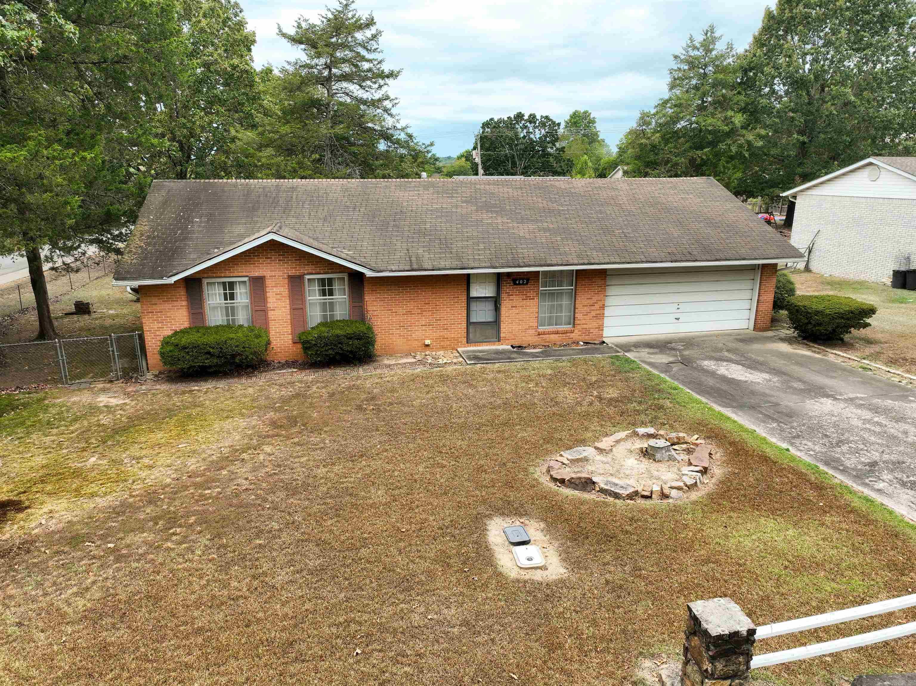 402 Hill Crest  Heber Springs, AR