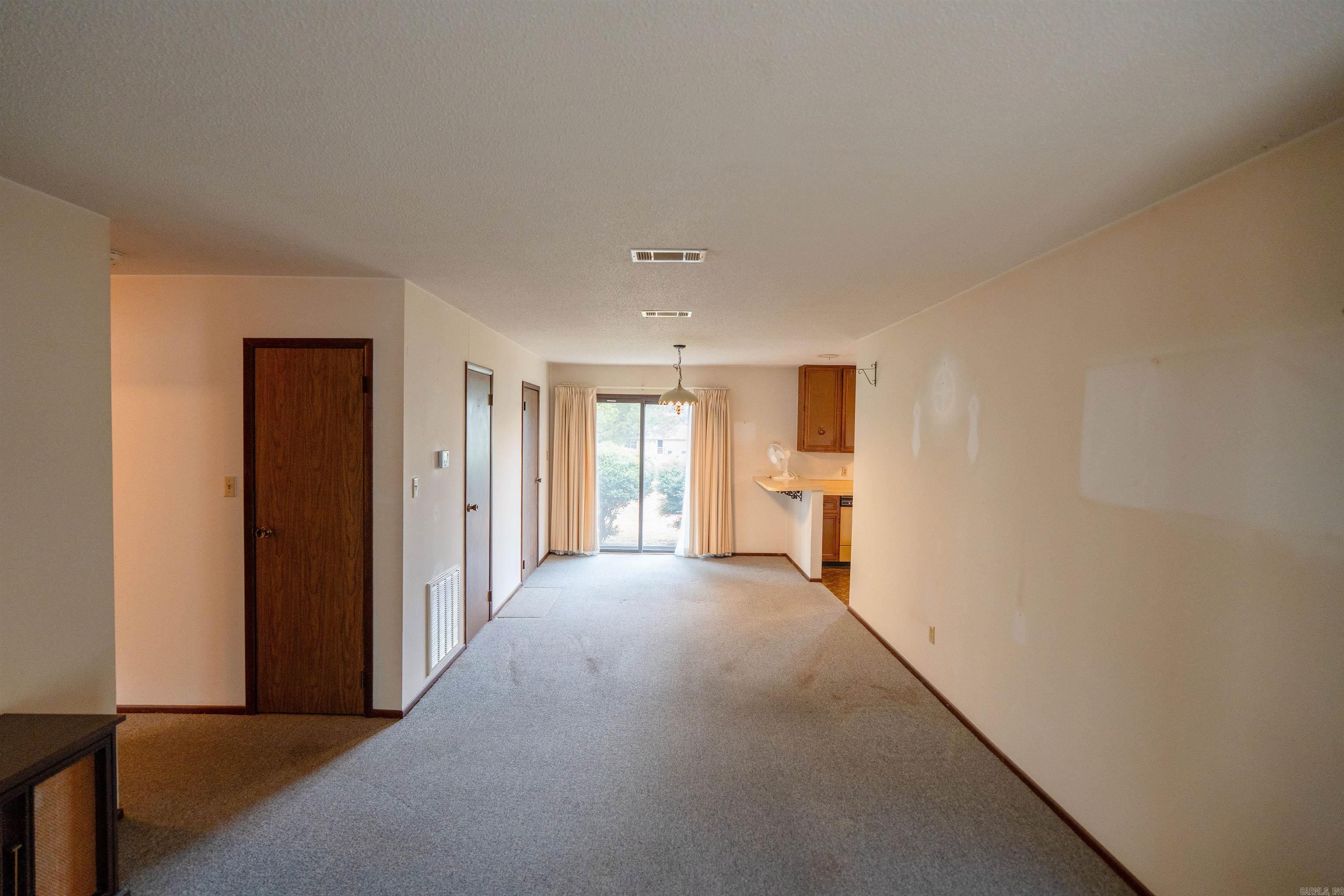 402 Hill Crest  Heber Springs, AR