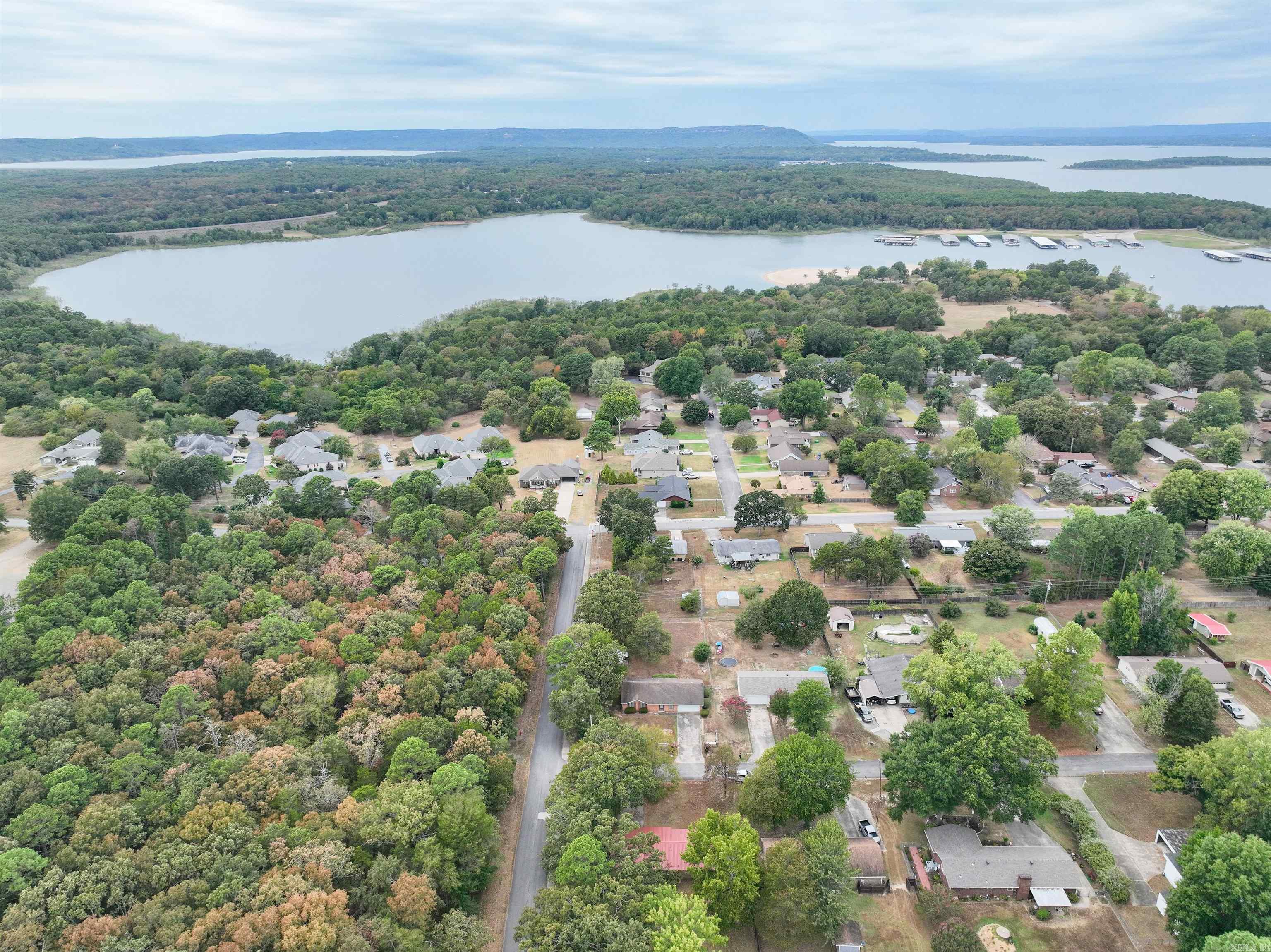 402 Hill Crest  Heber Springs, AR