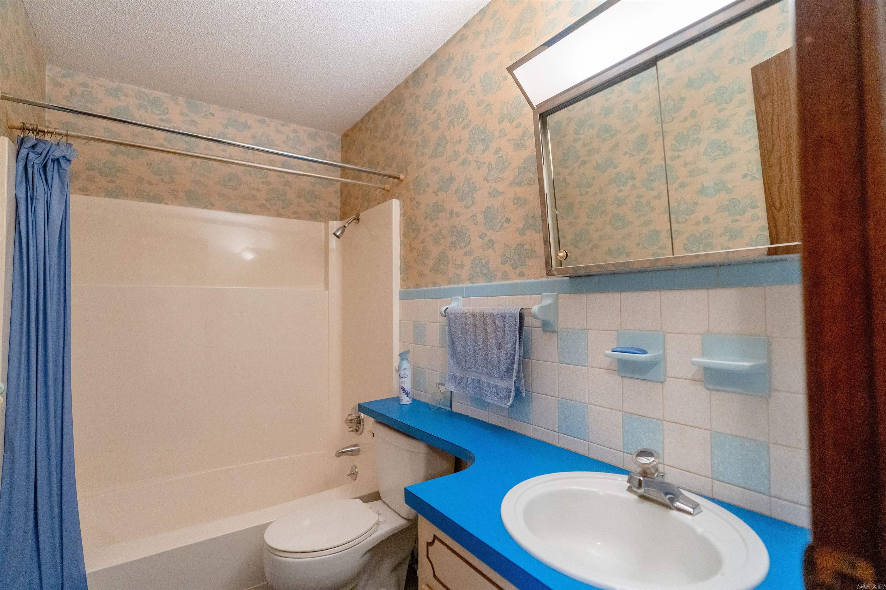 402 Hill Crest  Heber Springs, AR