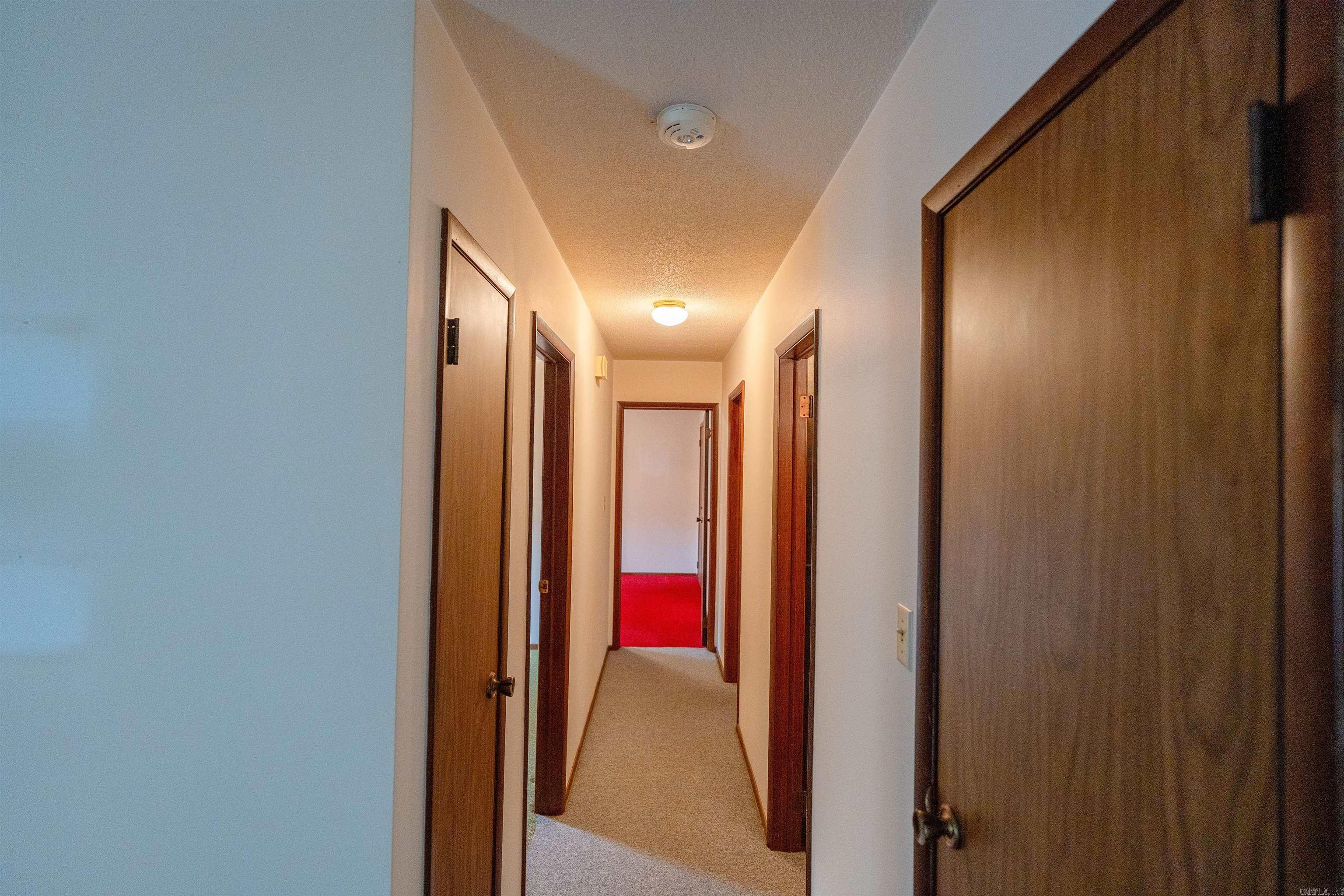 402 Hill Crest  Heber Springs, AR