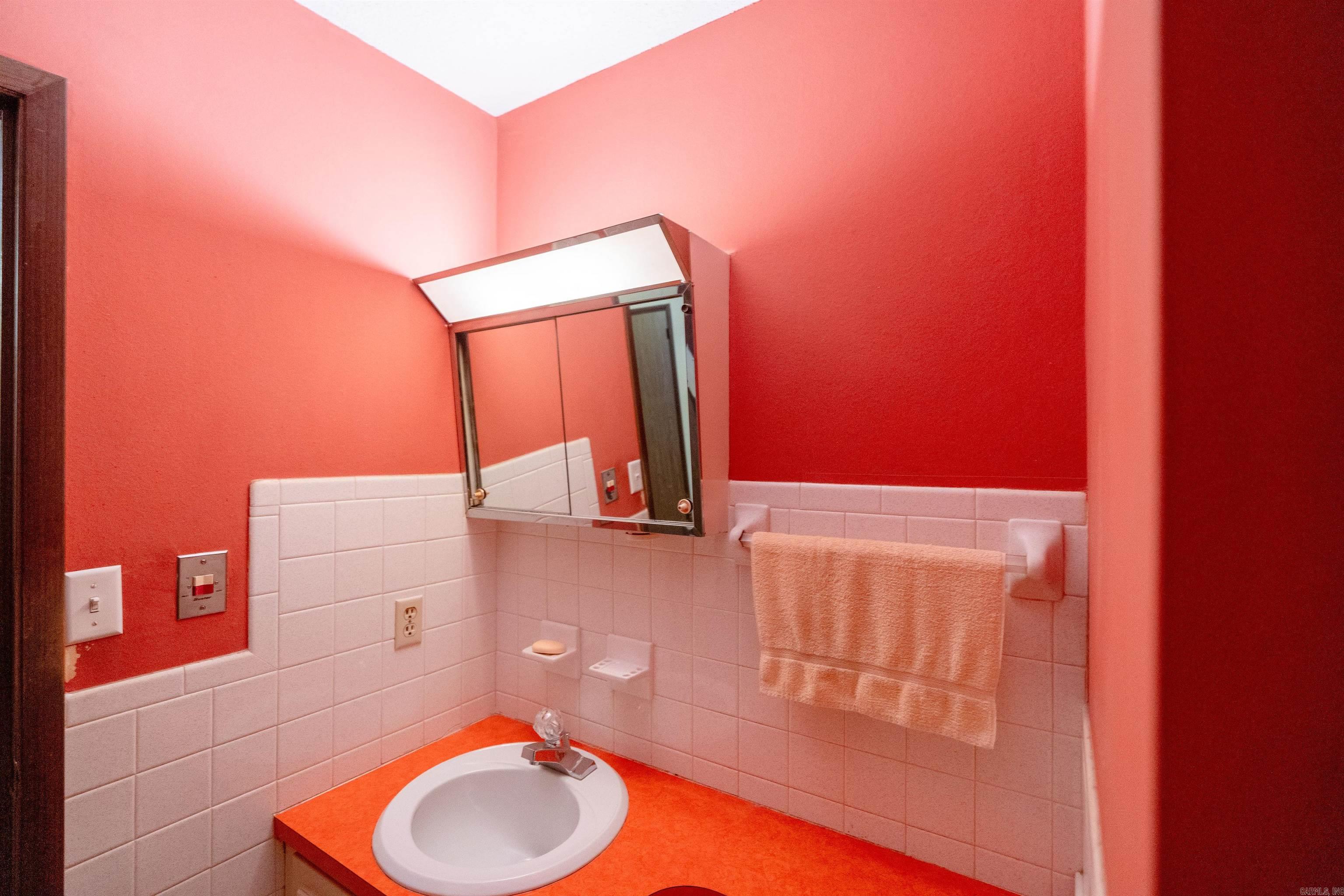 402 Hill Crest  Heber Springs, AR