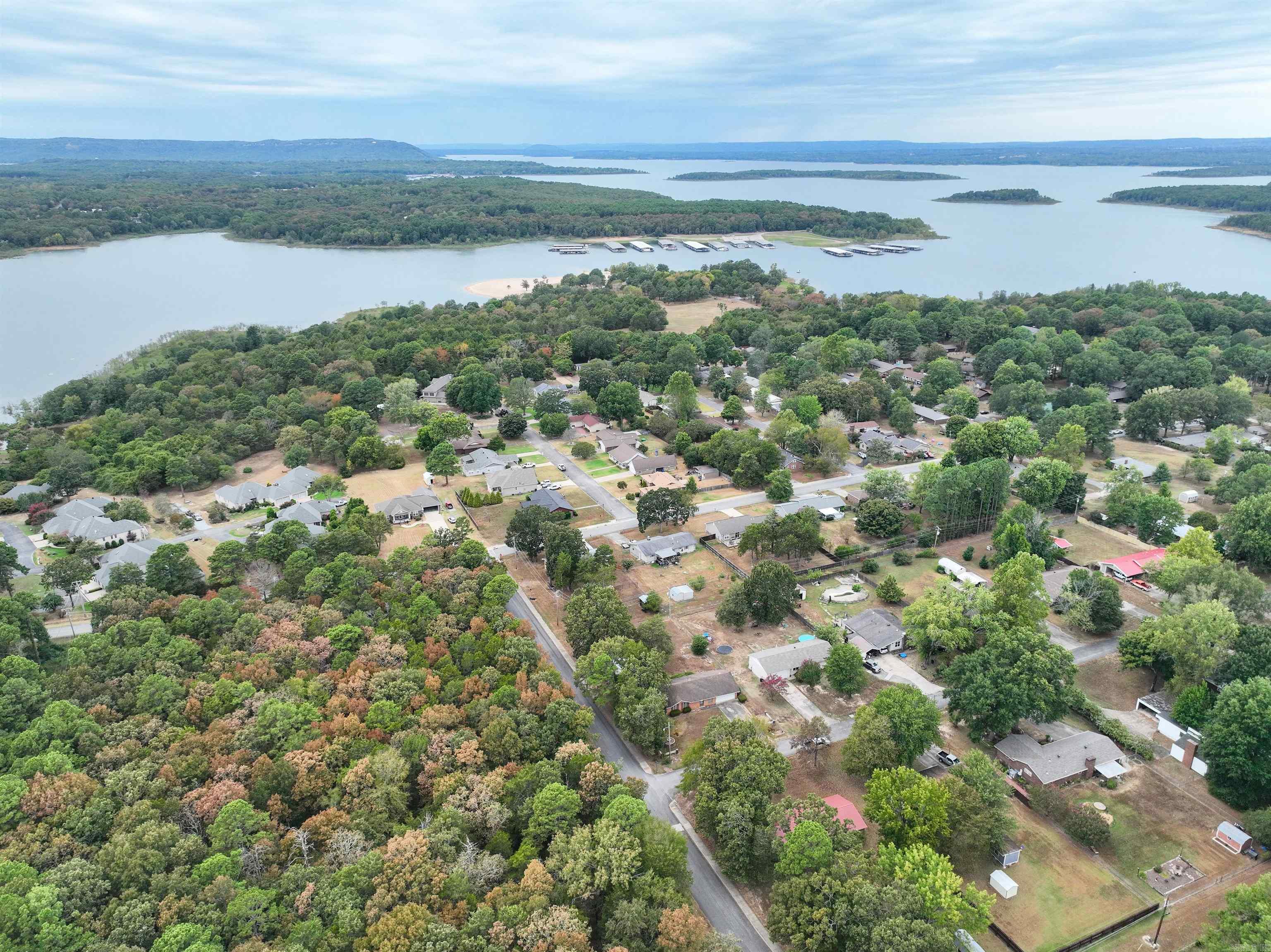402 Hill Crest  Heber Springs, AR