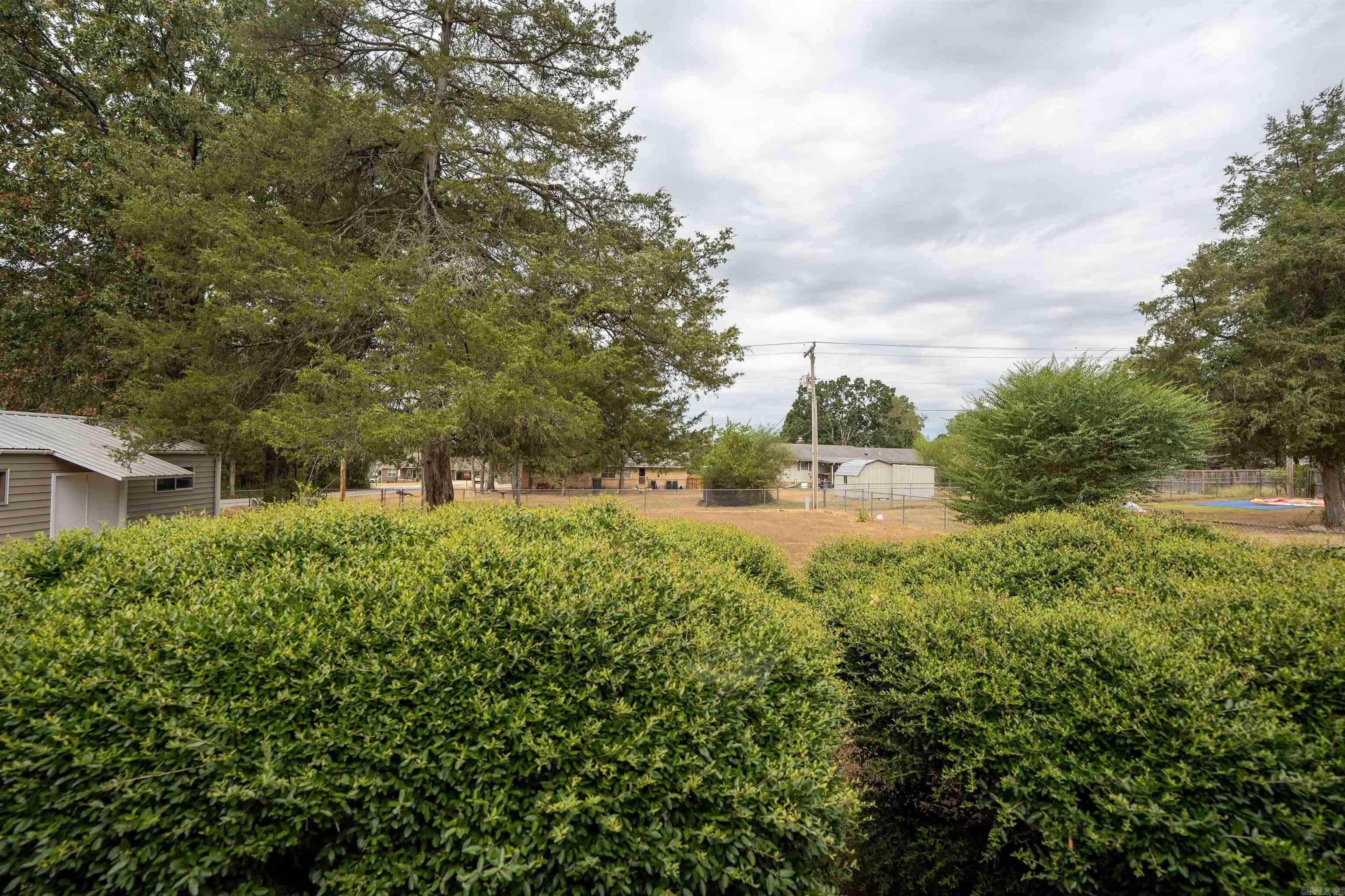 402 Hill Crest  Heber Springs, AR