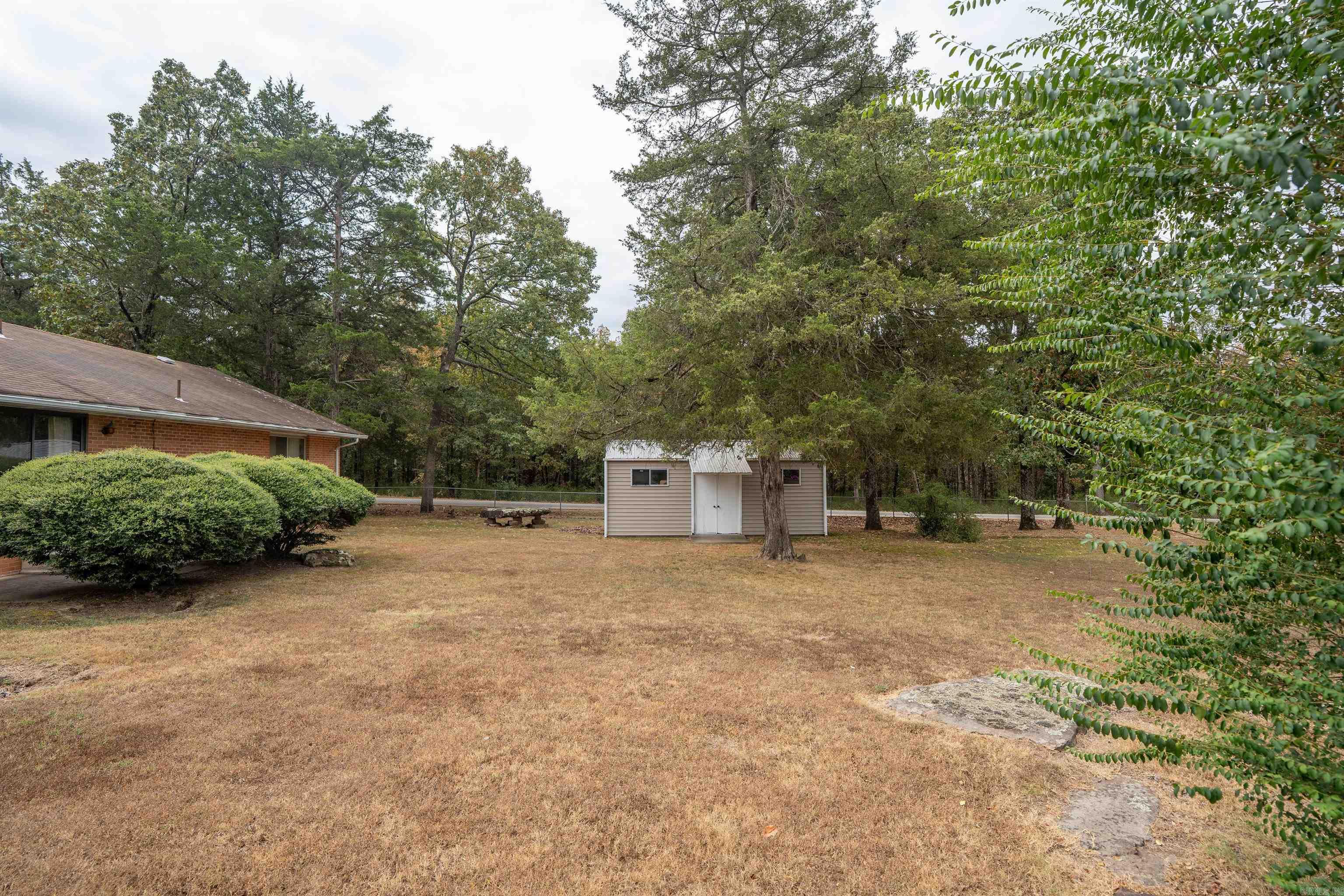 402 Hill Crest  Heber Springs, AR