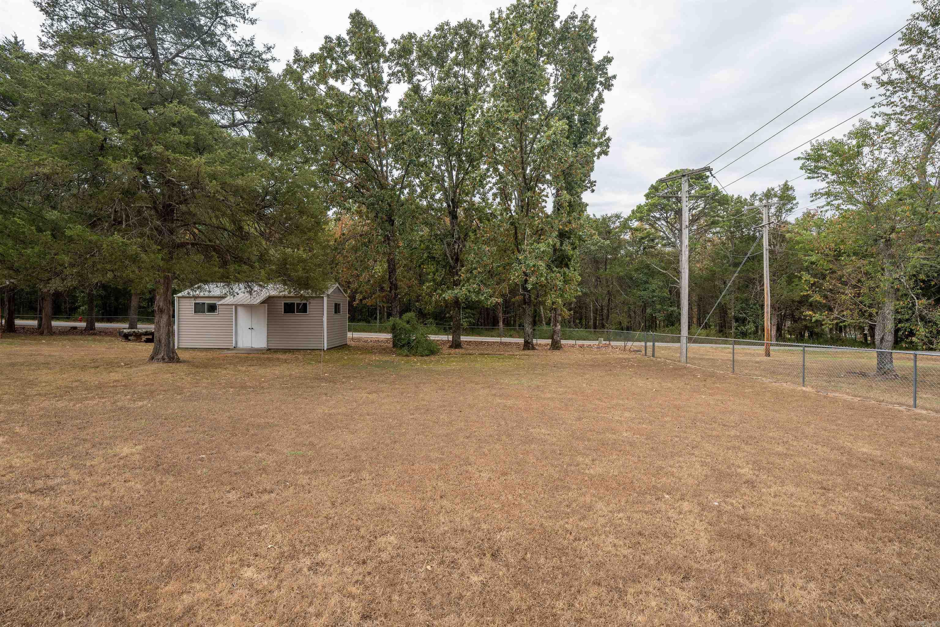 402 Hill Crest  Heber Springs, AR