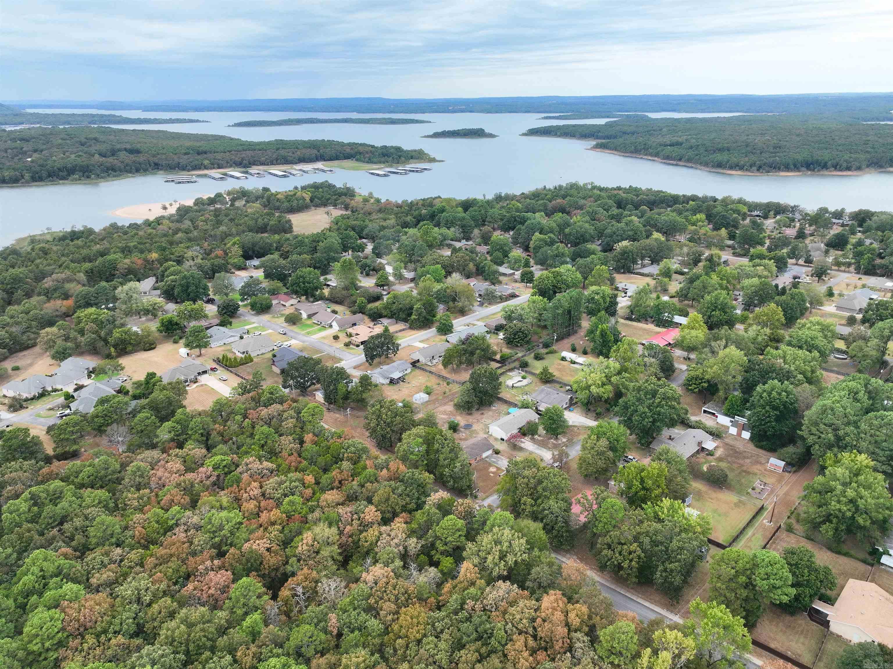 402 Hill Crest  Heber Springs, AR
