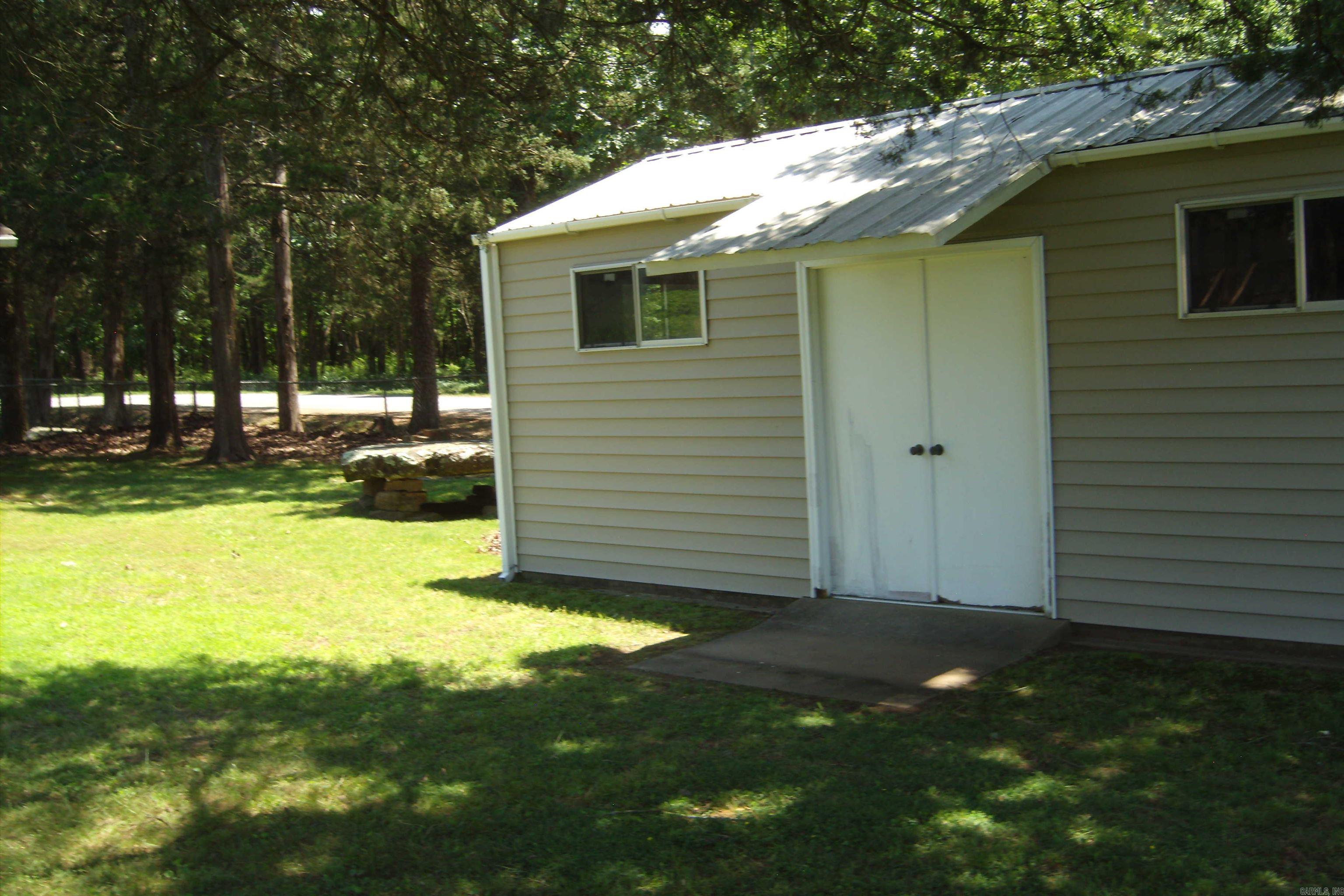 402 Hill Crest  Heber Springs, AR