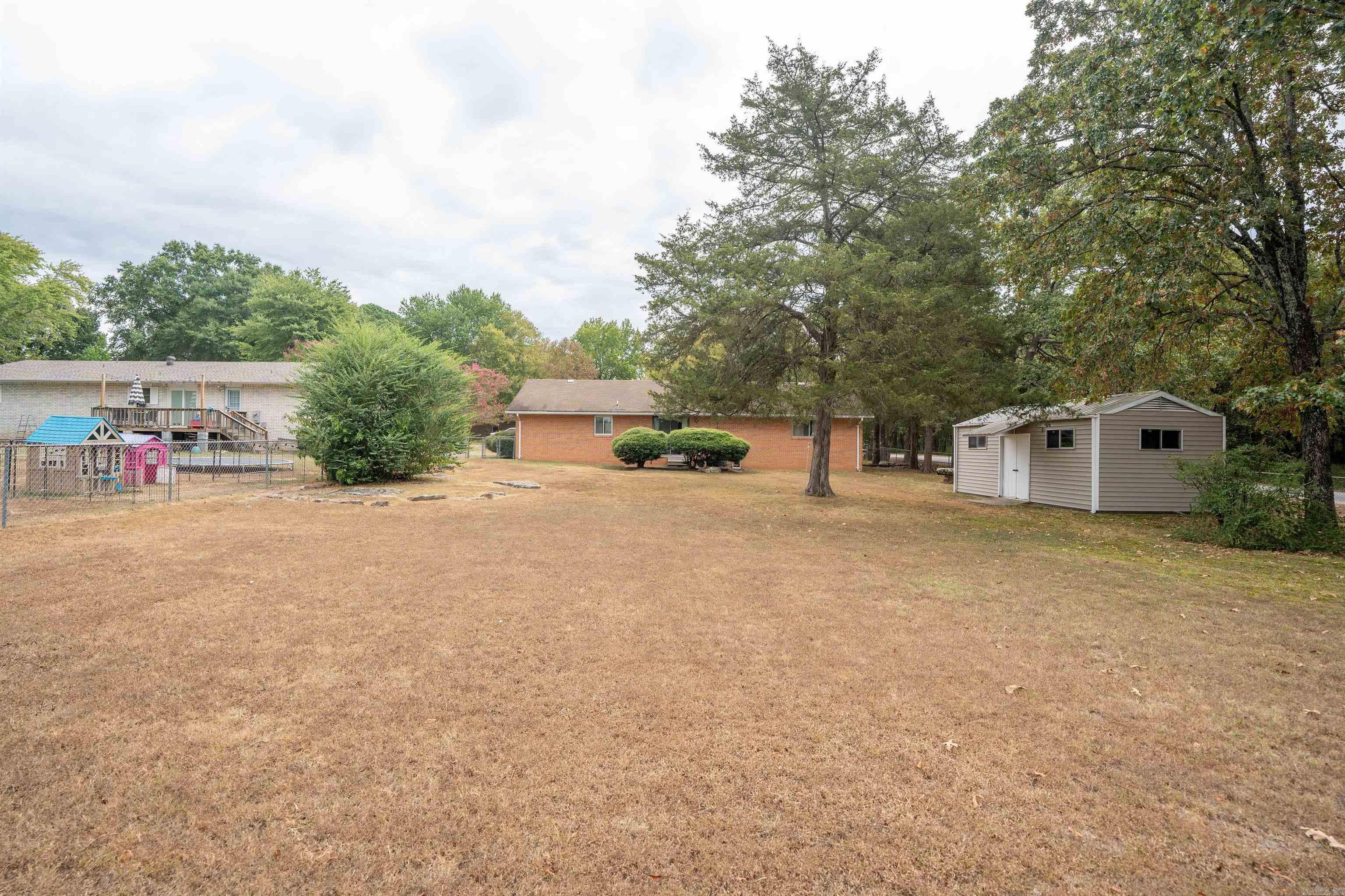 402 Hill Crest  Heber Springs, AR