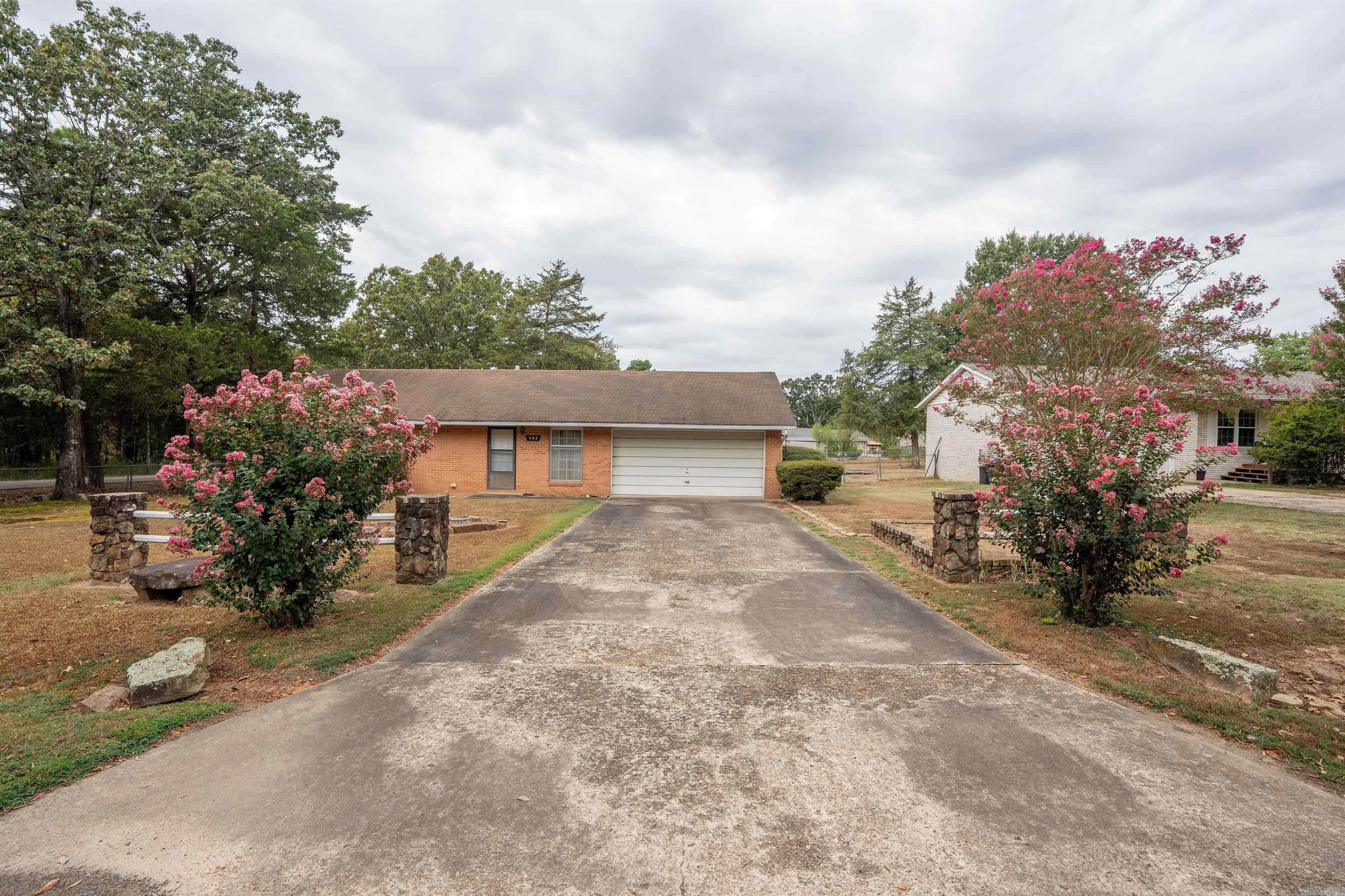 402 Hill Crest  Heber Springs, AR