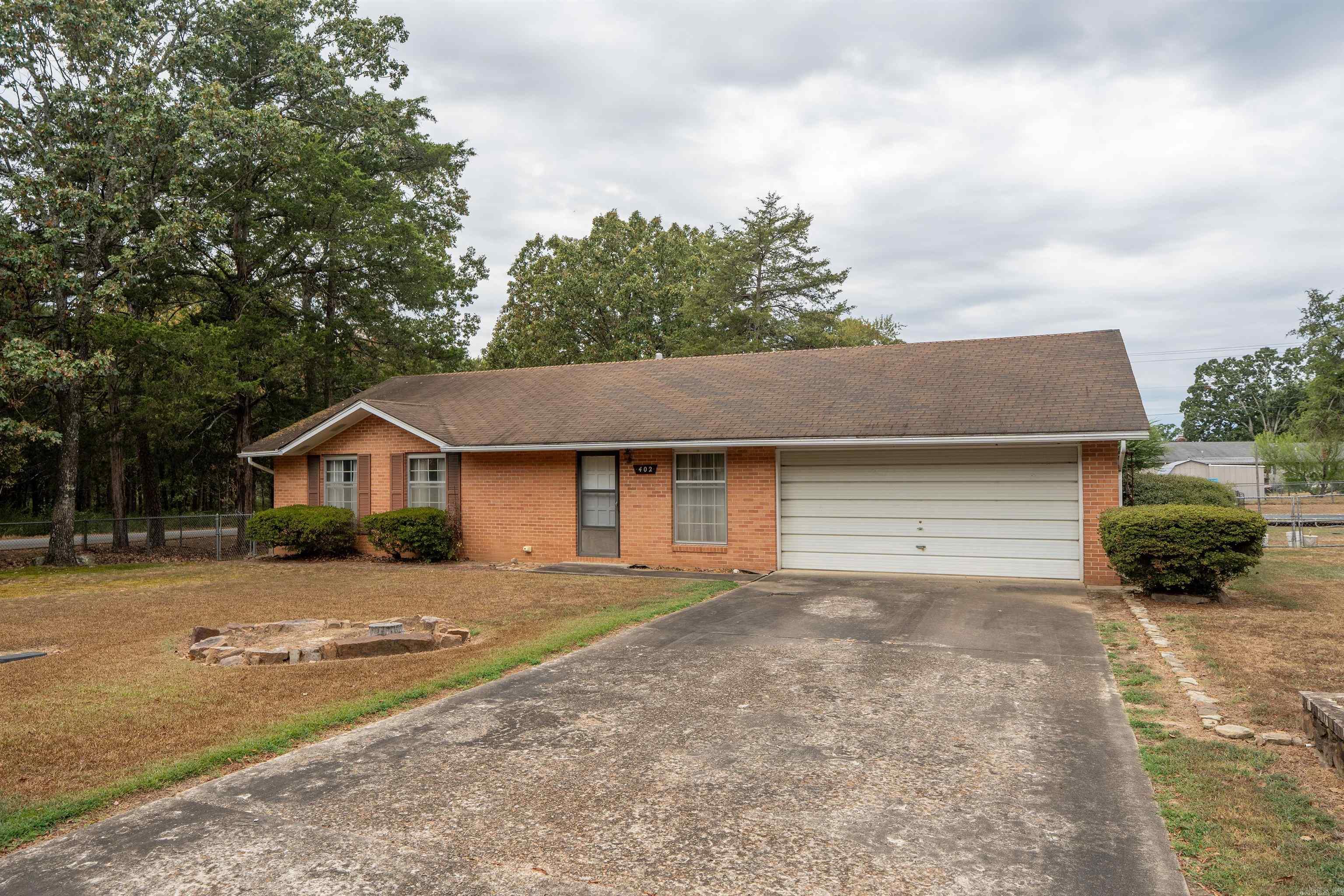 402 Hill Crest  Heber Springs, AR
