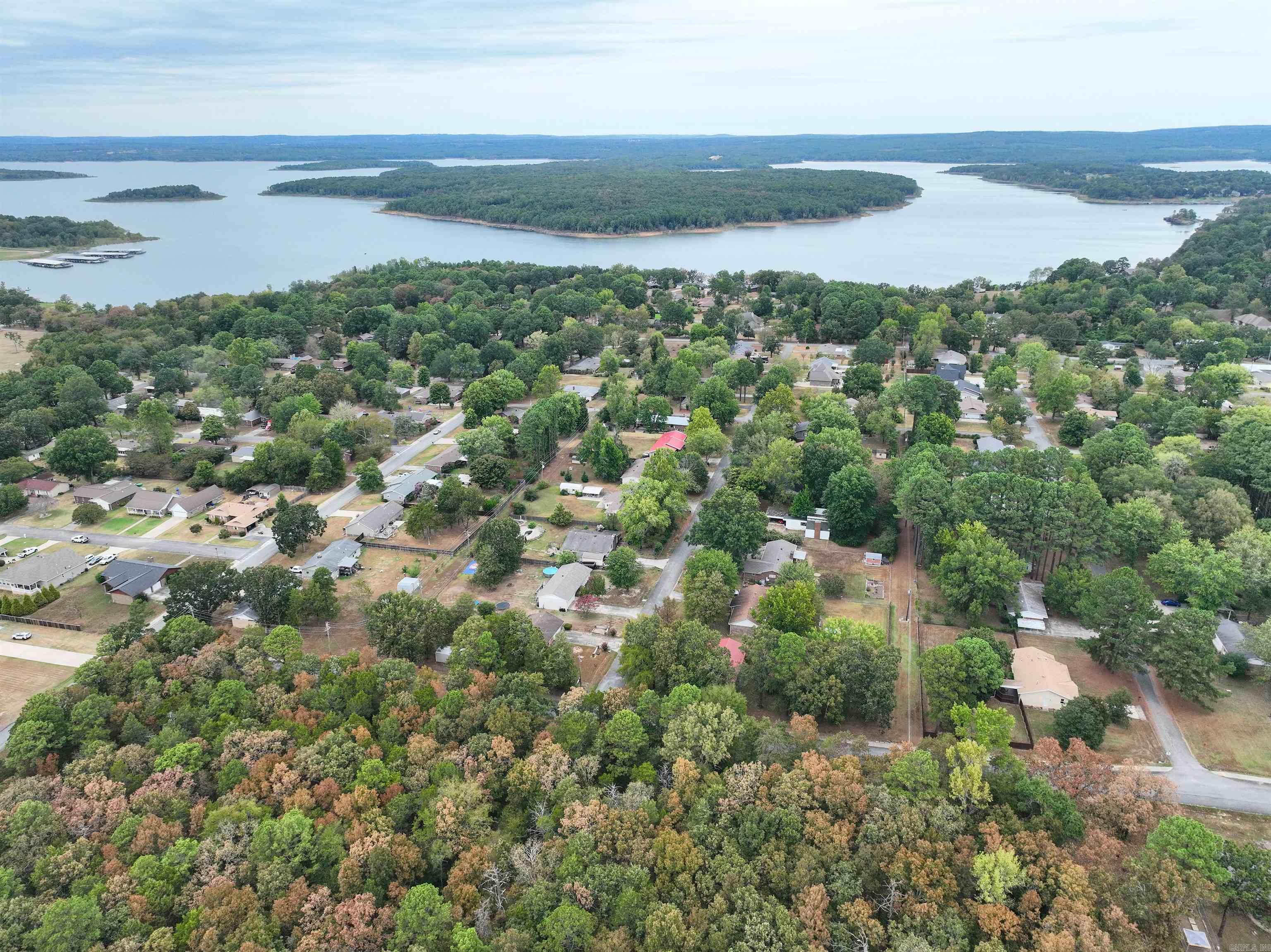 402 Hill Crest  Heber Springs, AR