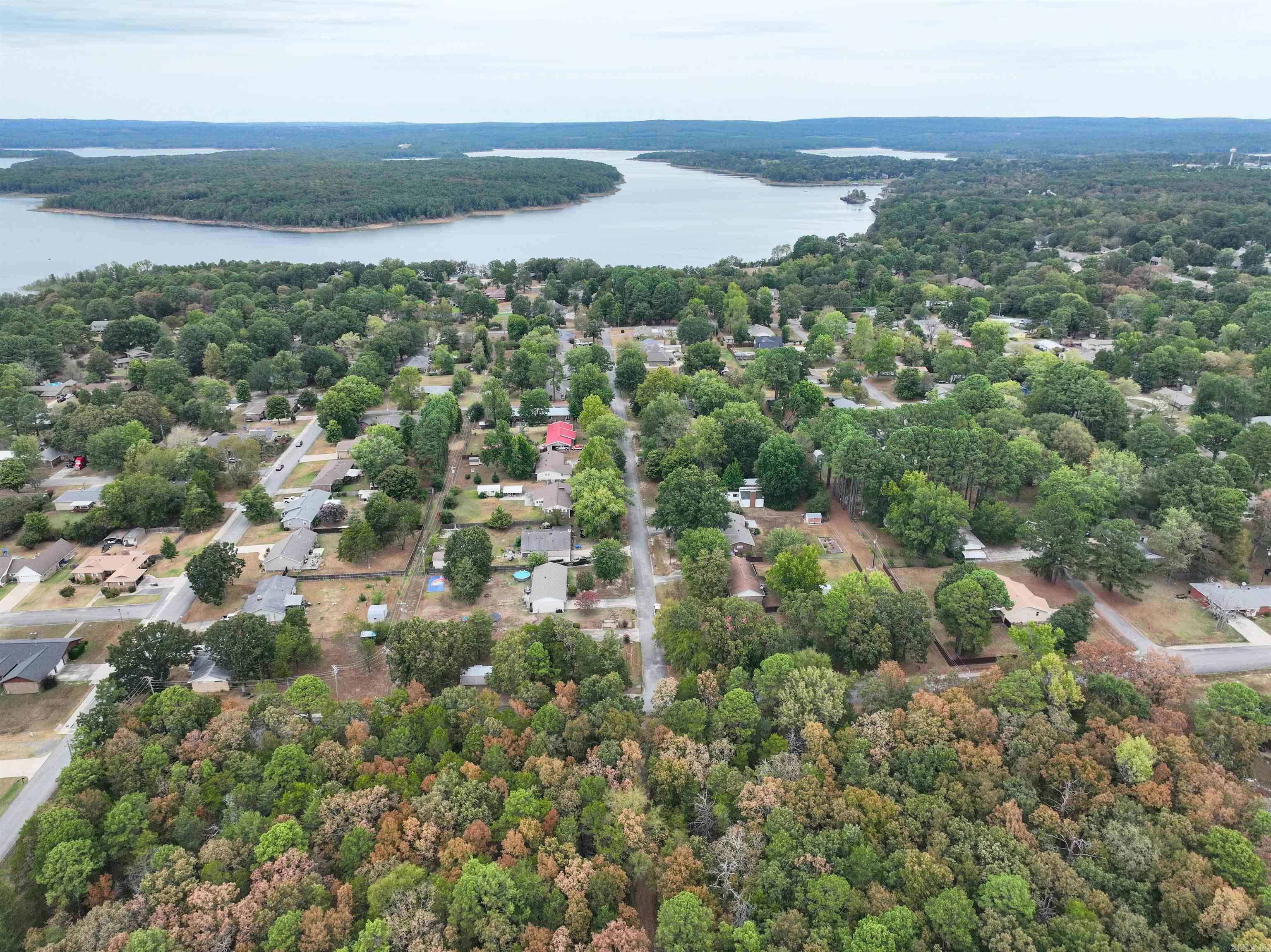 402 Hill Crest  Heber Springs, AR