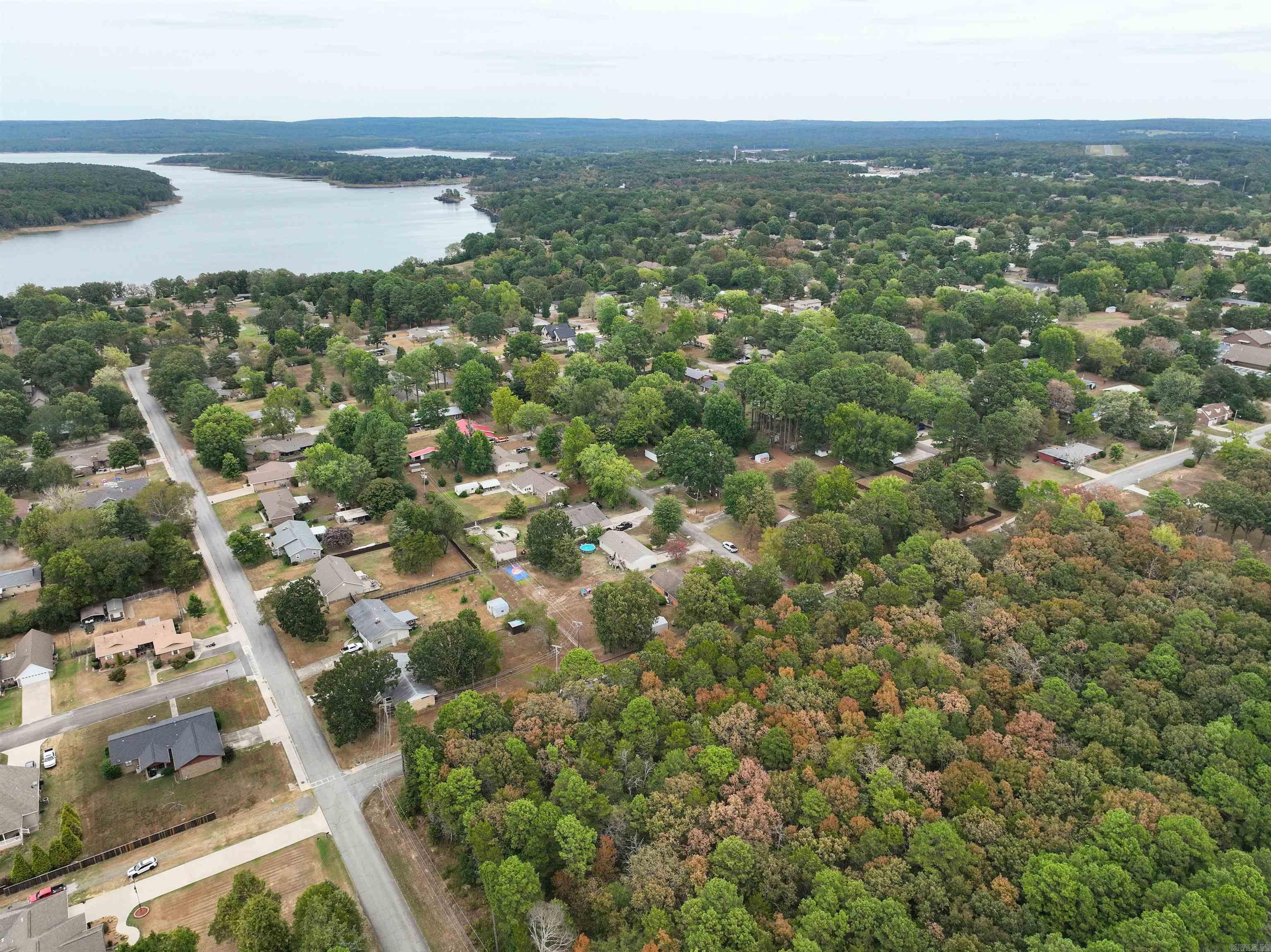 402 Hill Crest  Heber Springs, AR