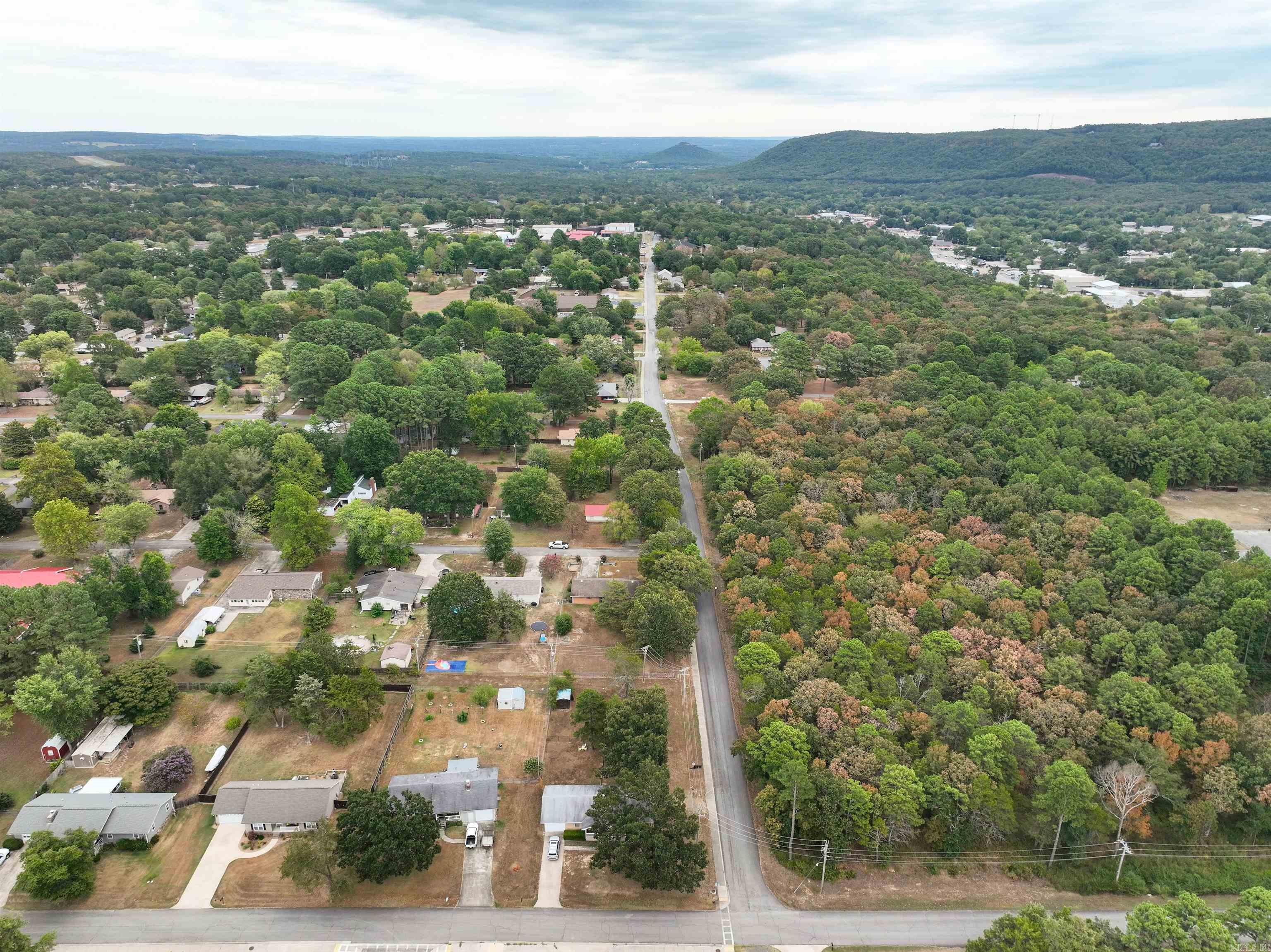 402 Hill Crest  Heber Springs, AR