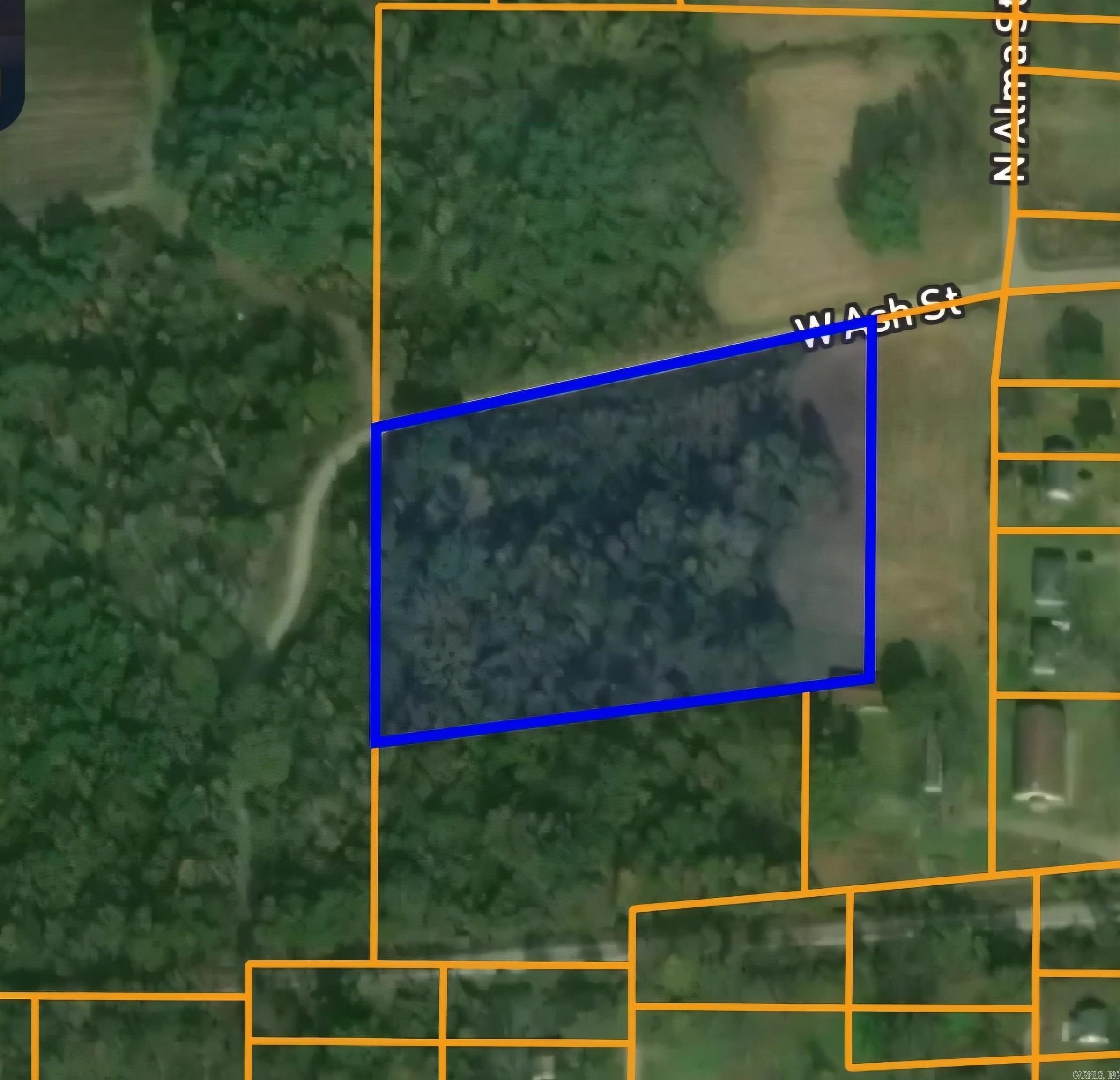 Lot 7 W Ash  Dermott, AR