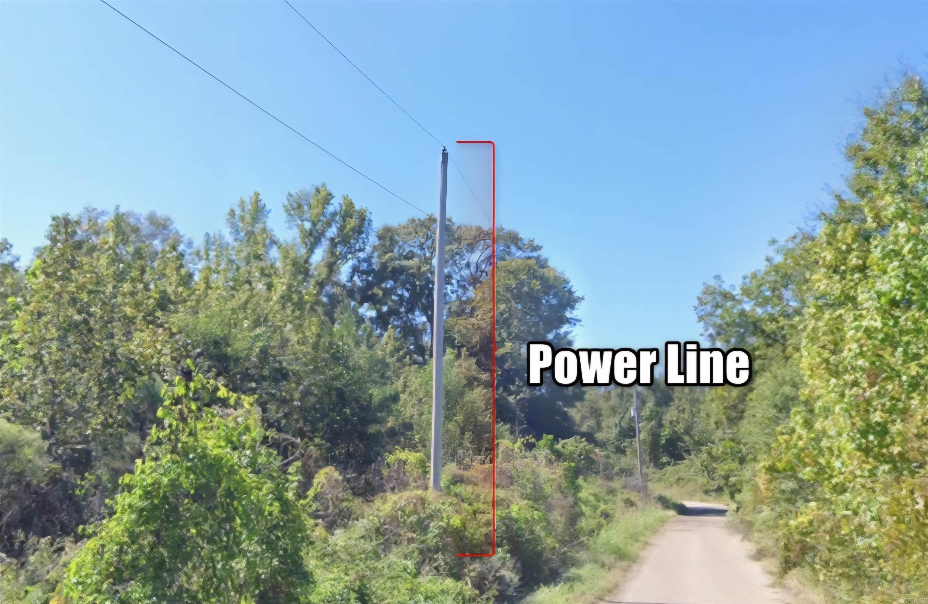 Lot 7 W Ash  Dermott, AR