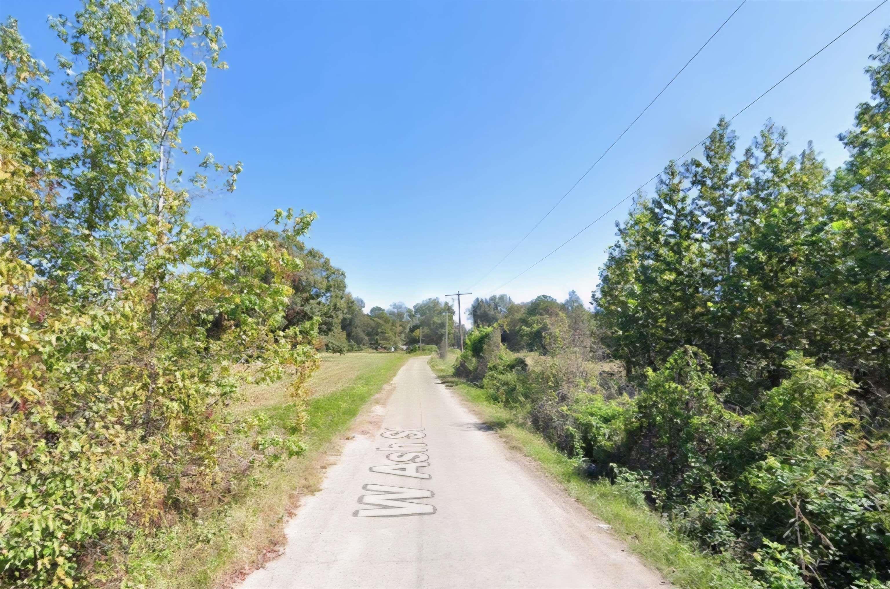 Lot 7 W Ash  Dermott, AR