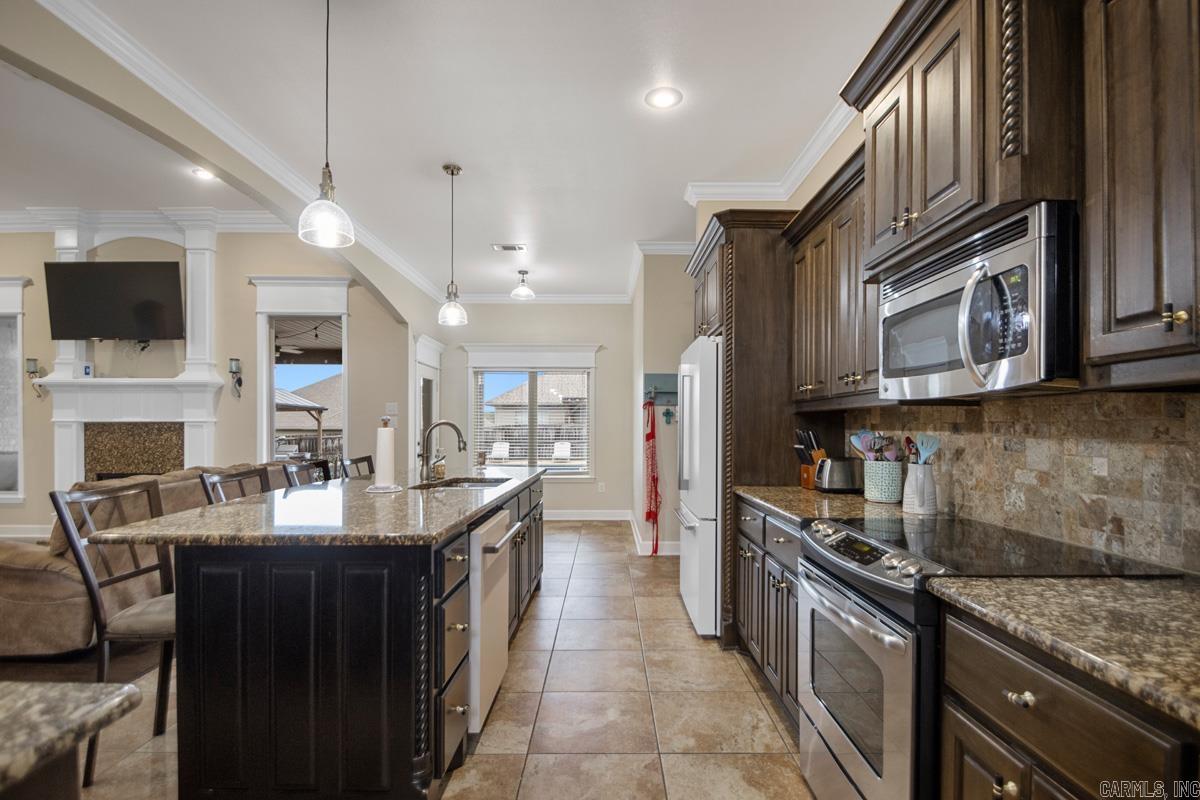 3213 Robbins  Bryant, AR