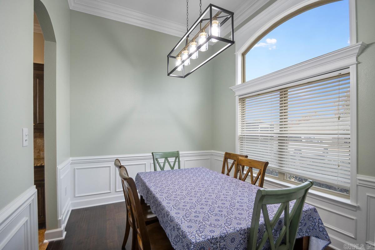 3213 Robbins  Bryant, AR