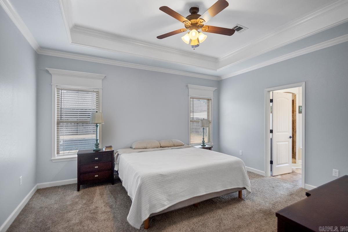 3213 Robbins  Bryant, AR