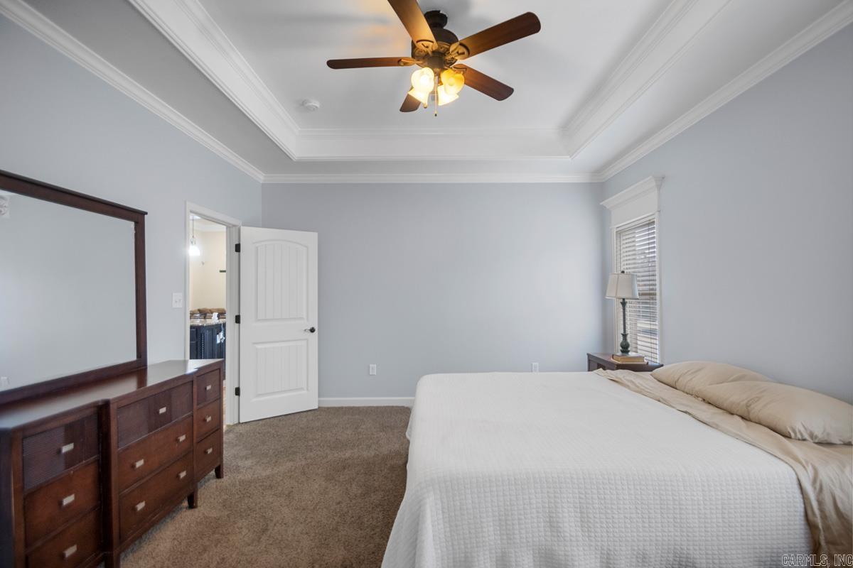 3213 Robbins  Bryant, AR