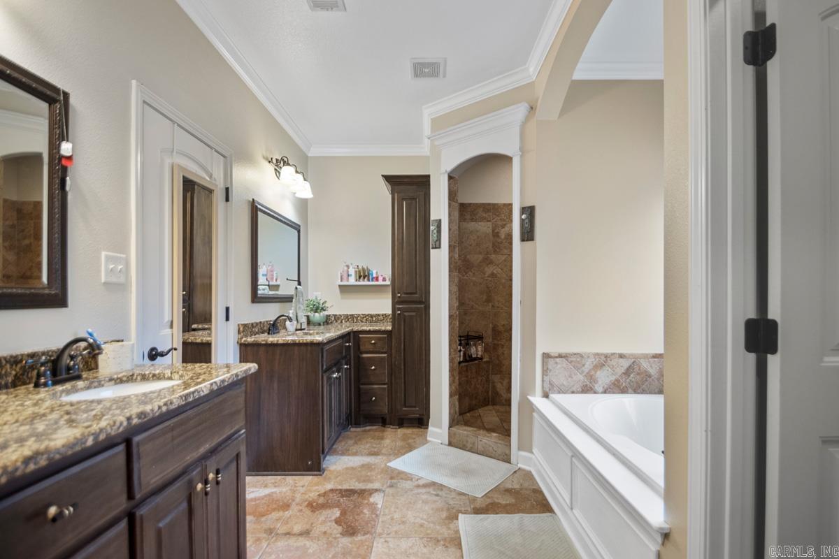 3213 Robbins  Bryant, AR