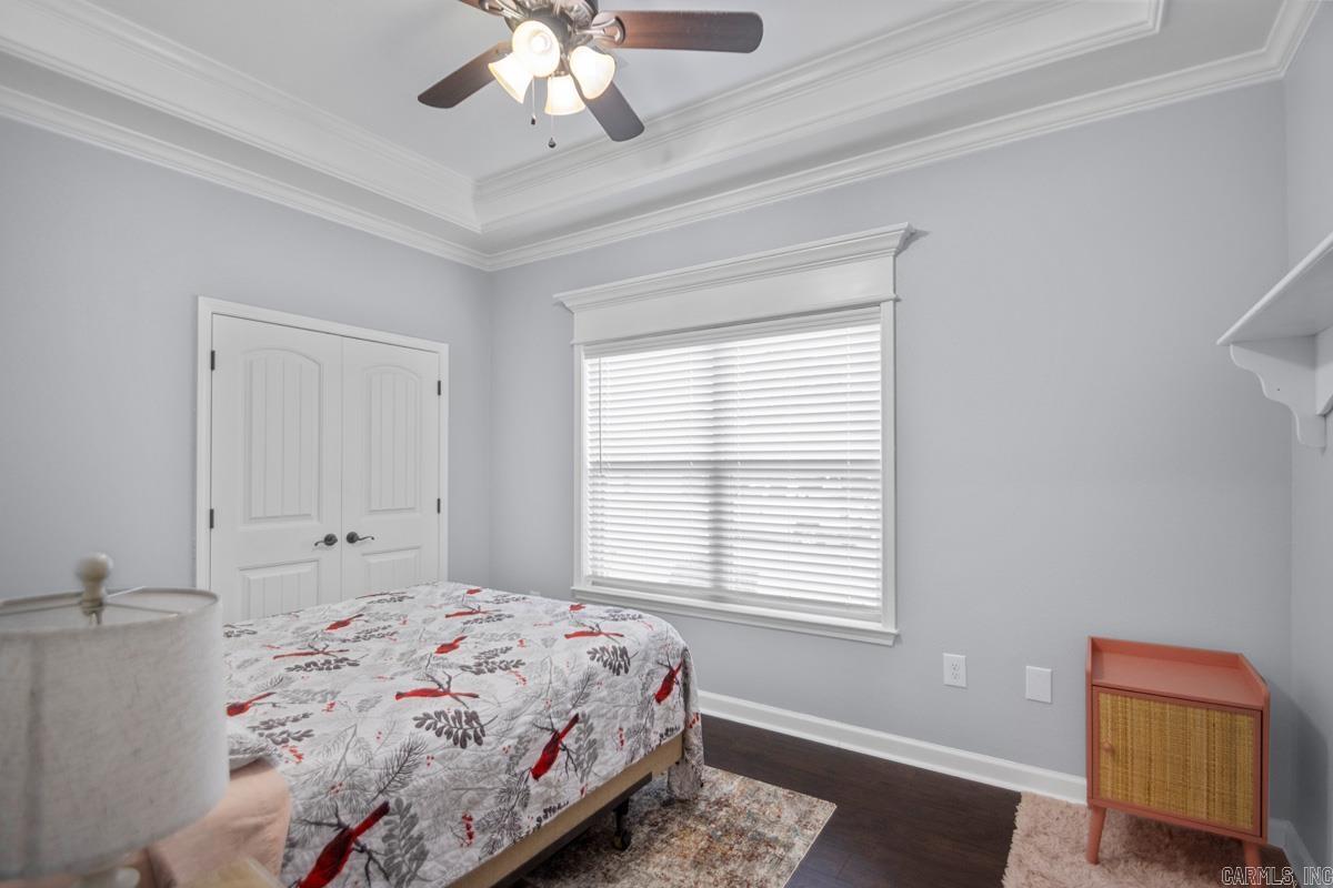 3213 Robbins  Bryant, AR