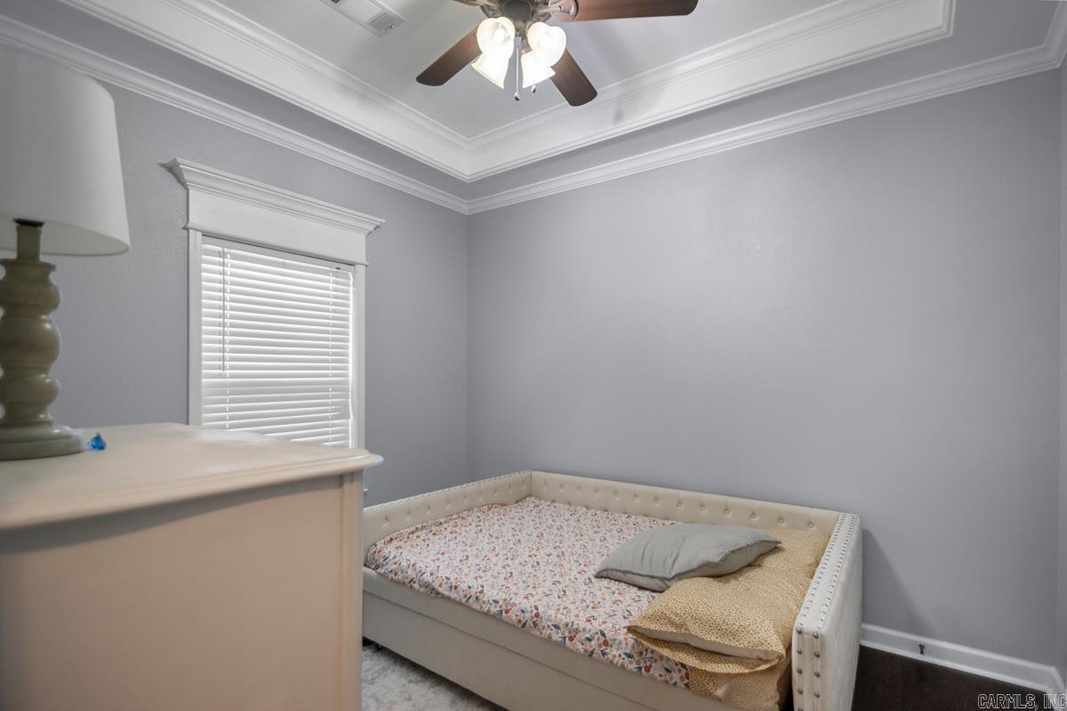 3213 Robbins  Bryant, AR