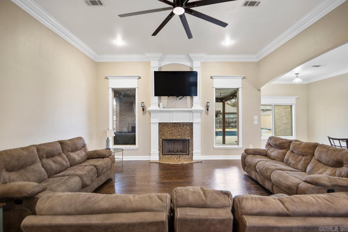 3213 Robbins  Bryant, AR