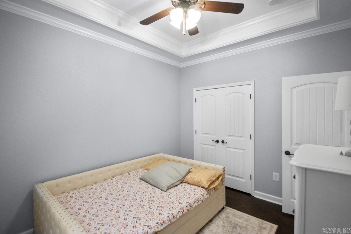 3213 Robbins  Bryant, AR