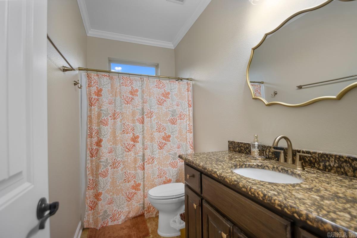 3213 Robbins  Bryant, AR