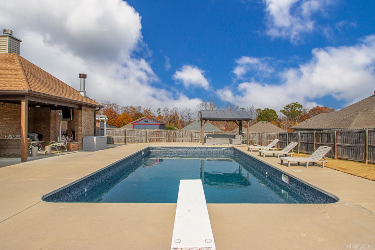 3213 Robbins  Bryant, AR