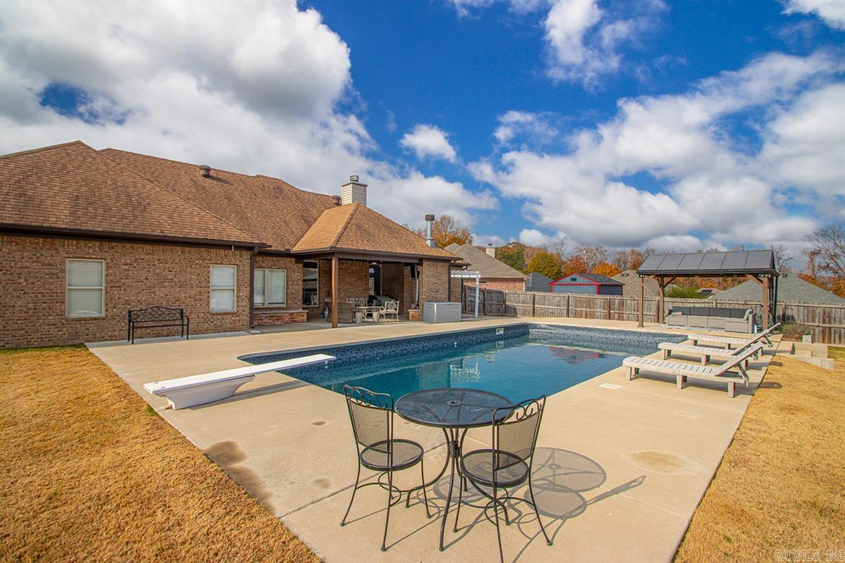 3213 Robbins  Bryant, AR