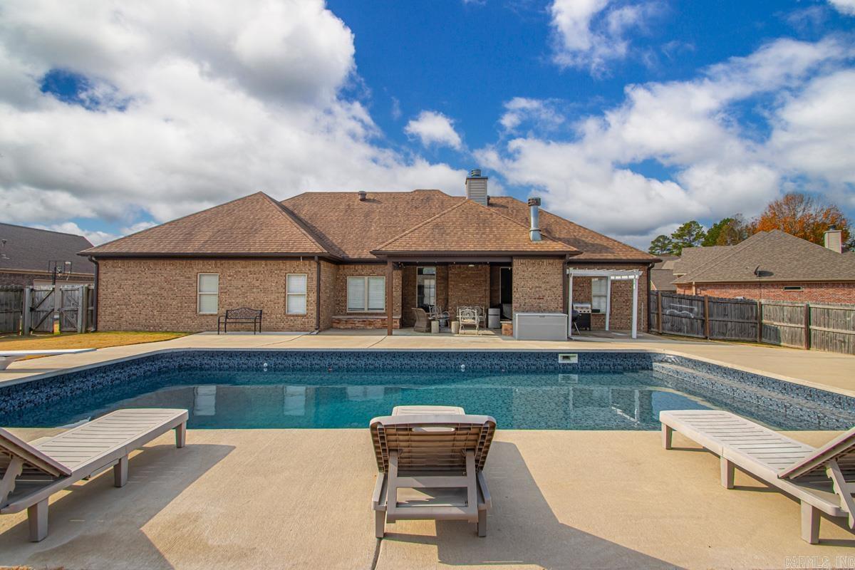 3213 Robbins  Bryant, AR