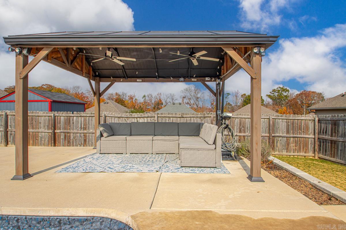 3213 Robbins  Bryant, AR