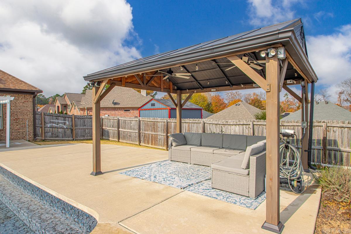 3213 Robbins  Bryant, AR