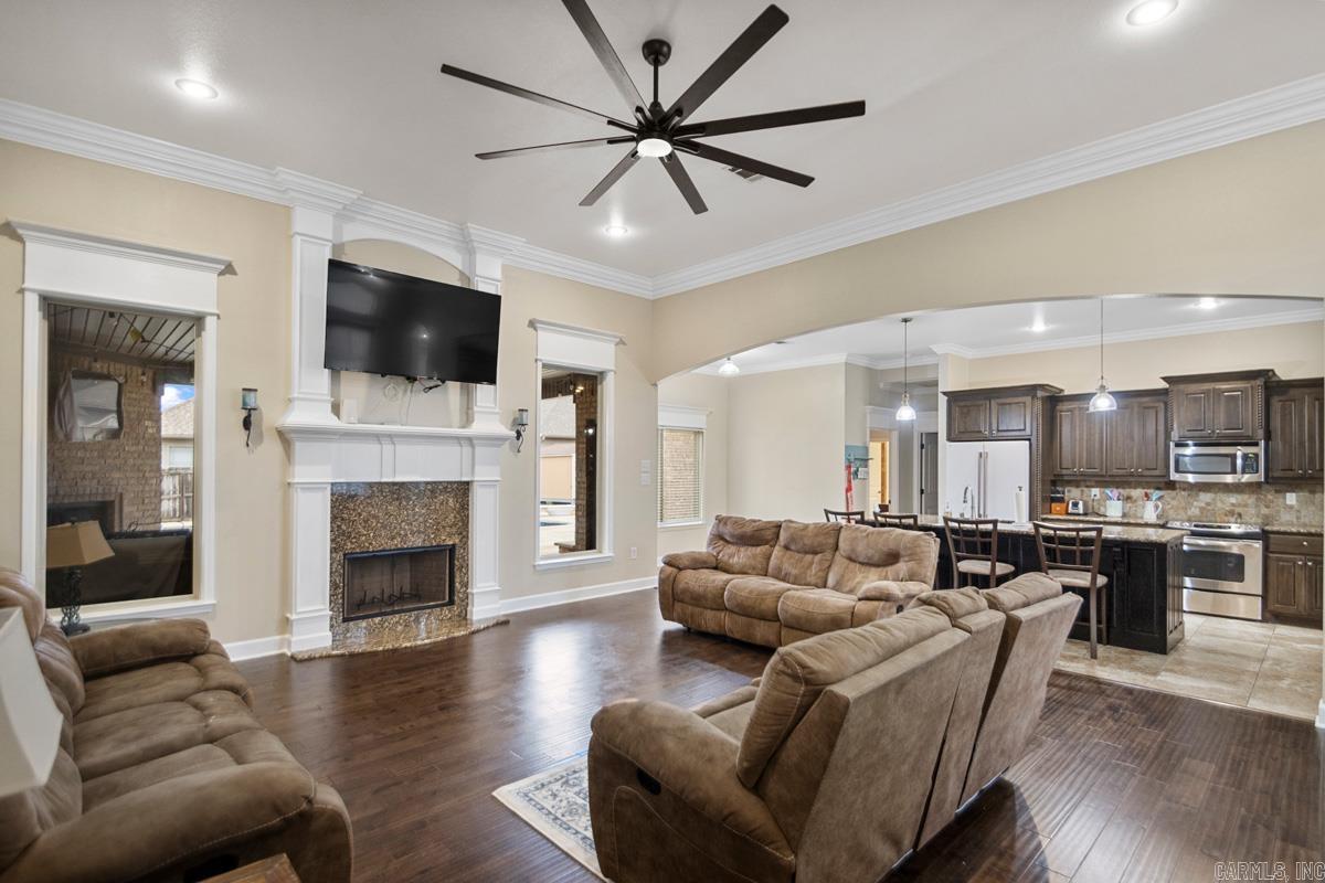 3213 Robbins  Bryant, AR